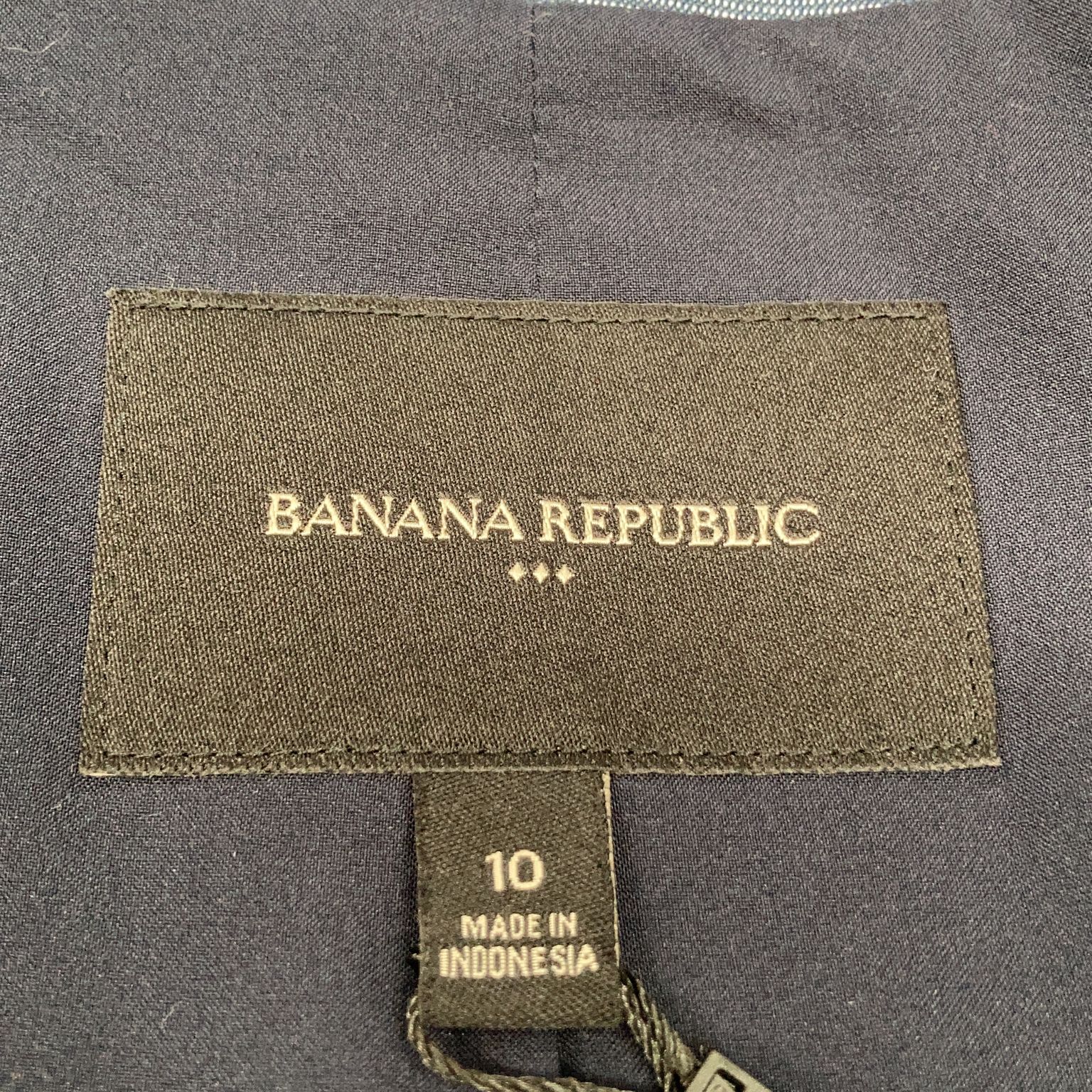 Banana Republic