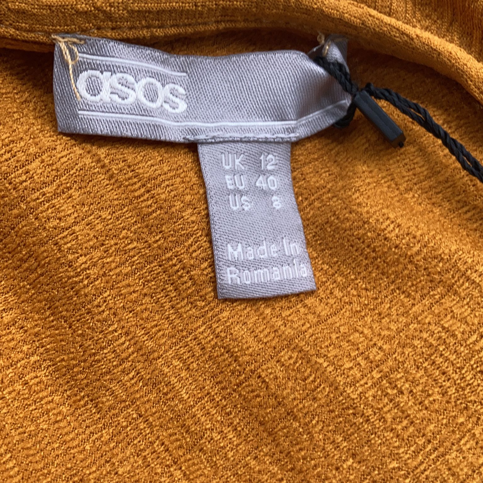 ASOS