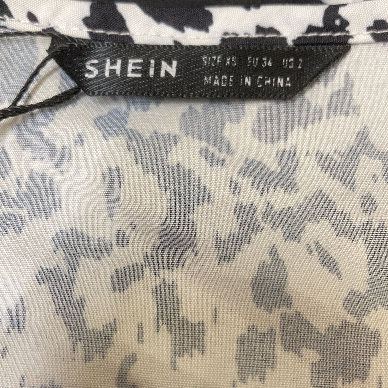 Shein