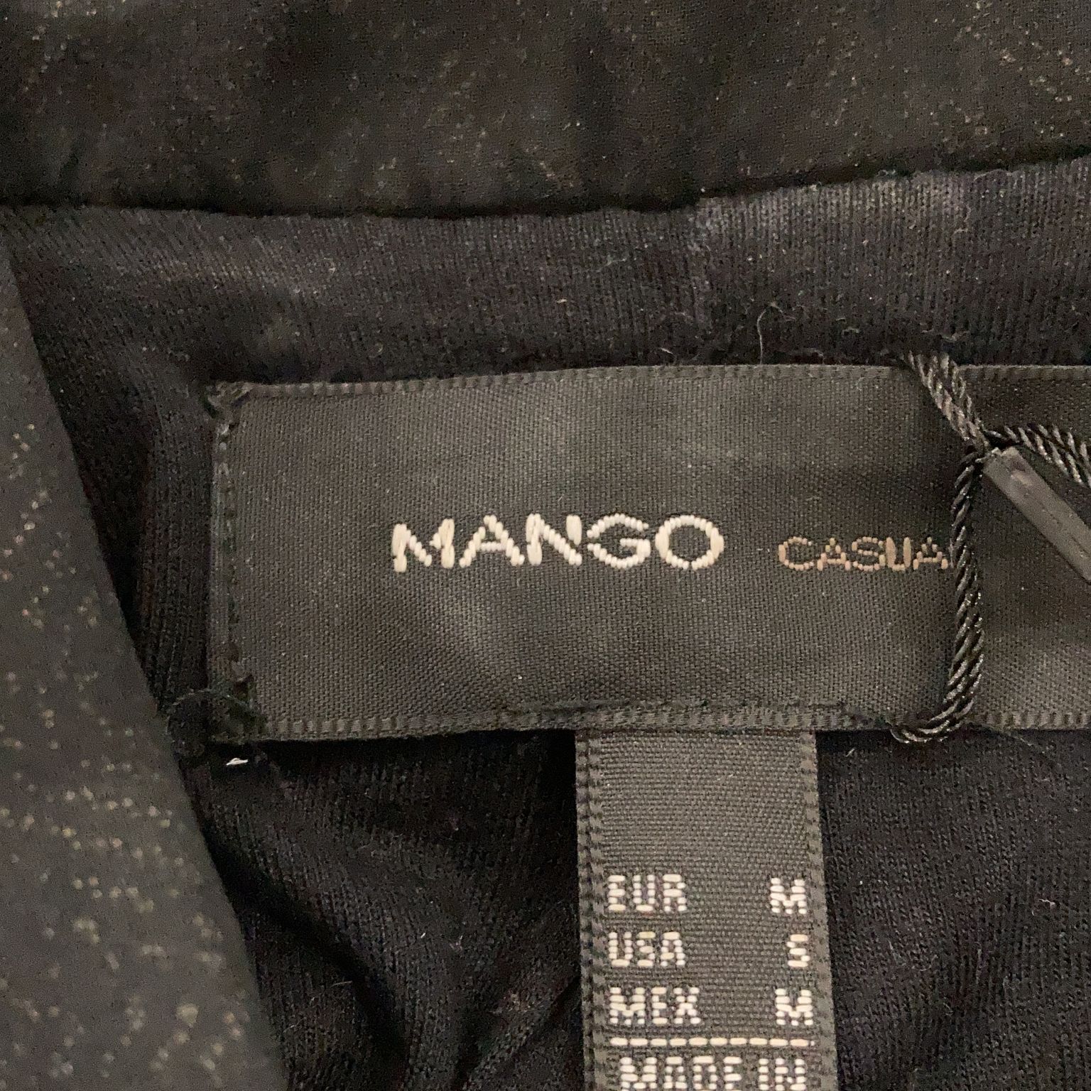 Mango Casual