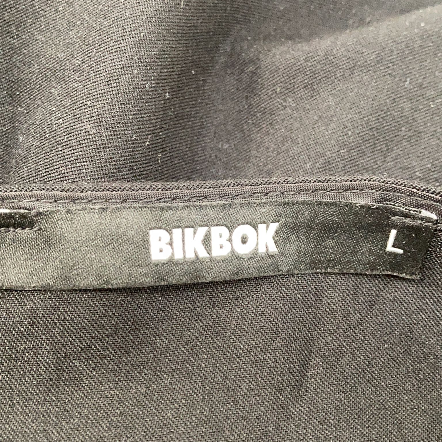 Bik Bok