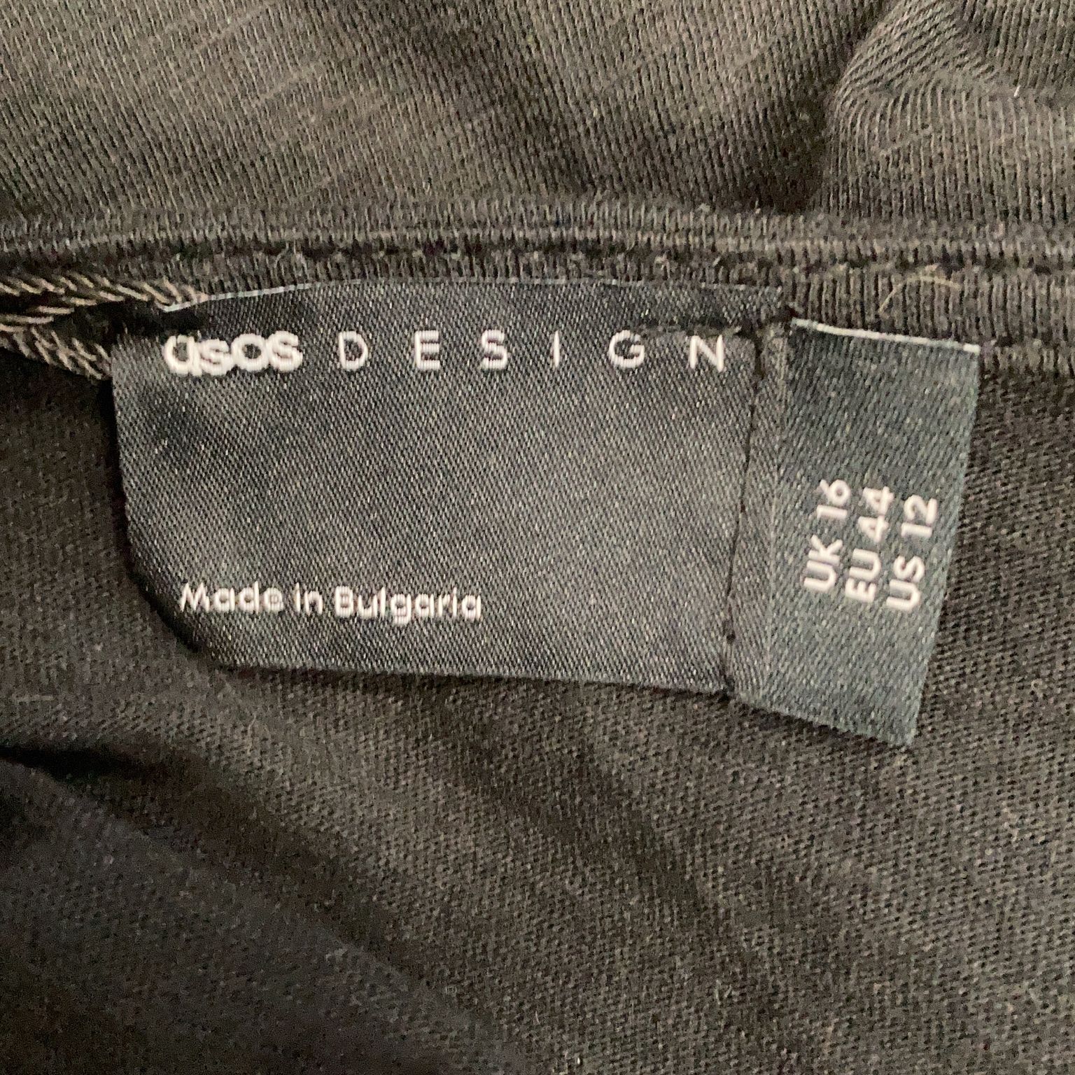 ASOS Design