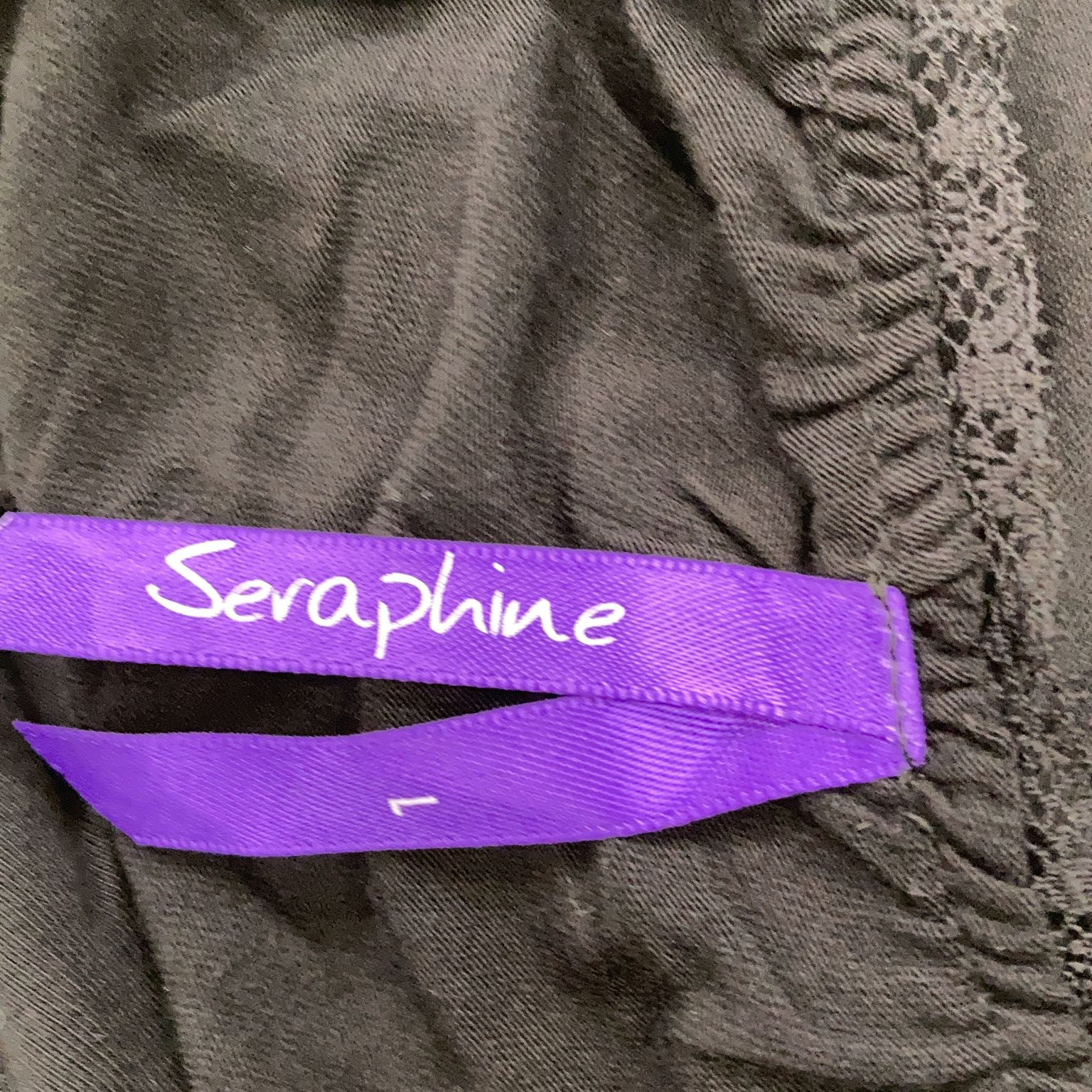 Séraphine