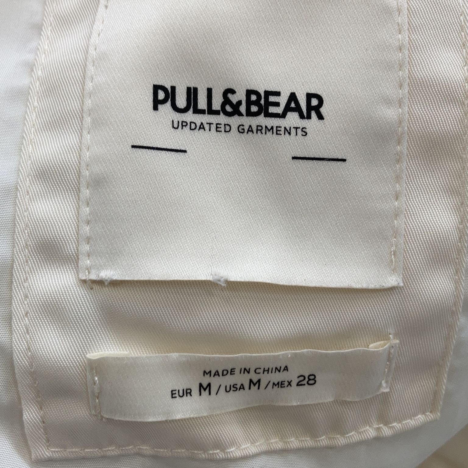 Pull  Bear