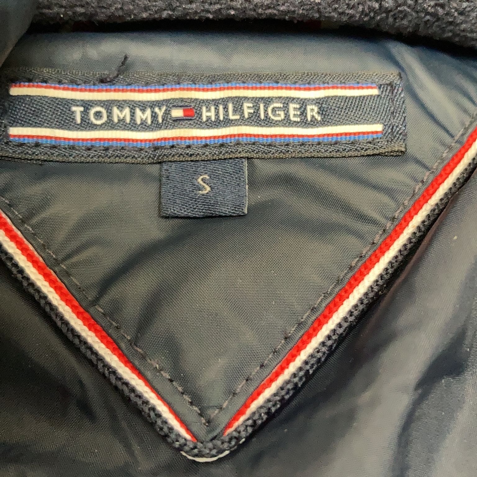 Tommy Hilfiger