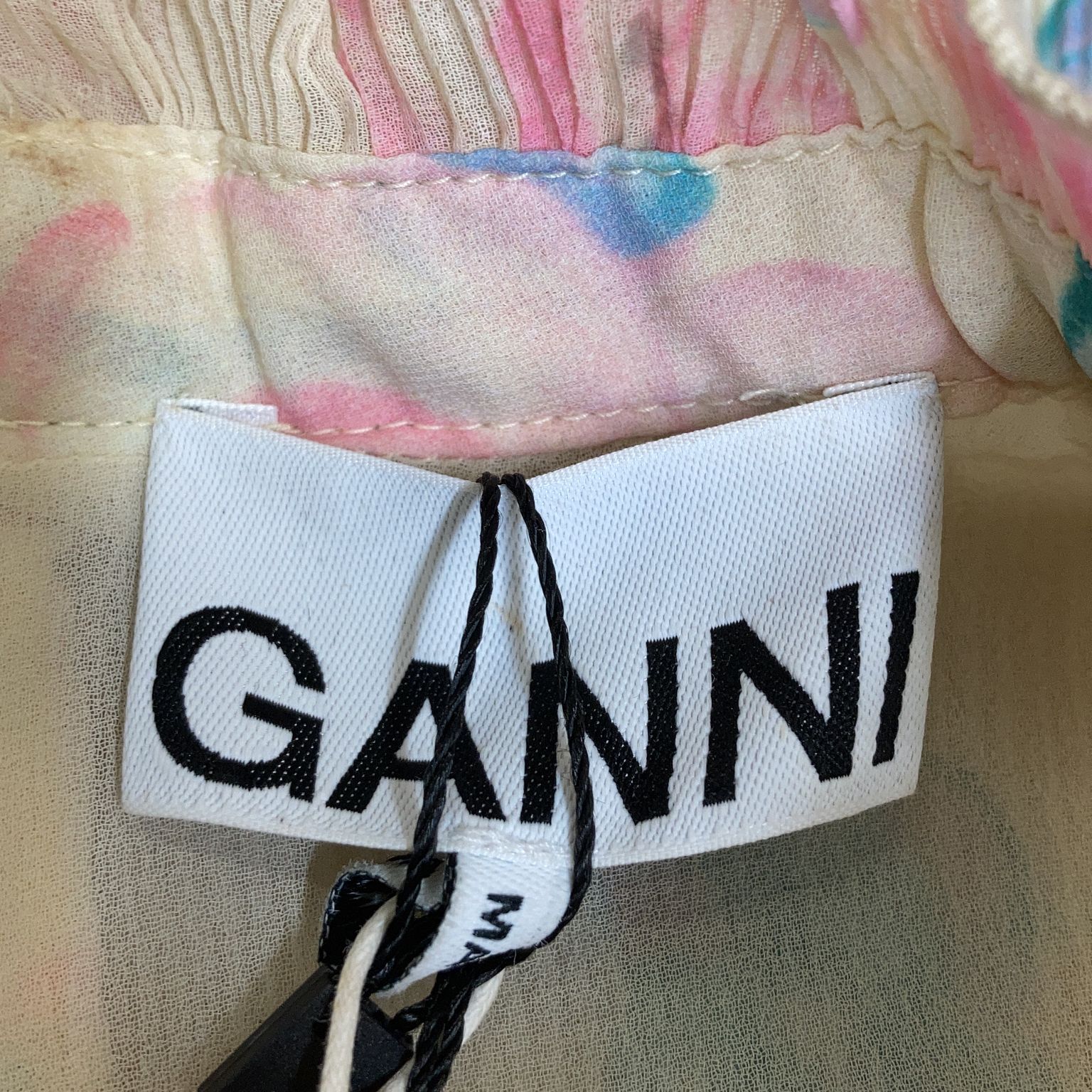 Ganni