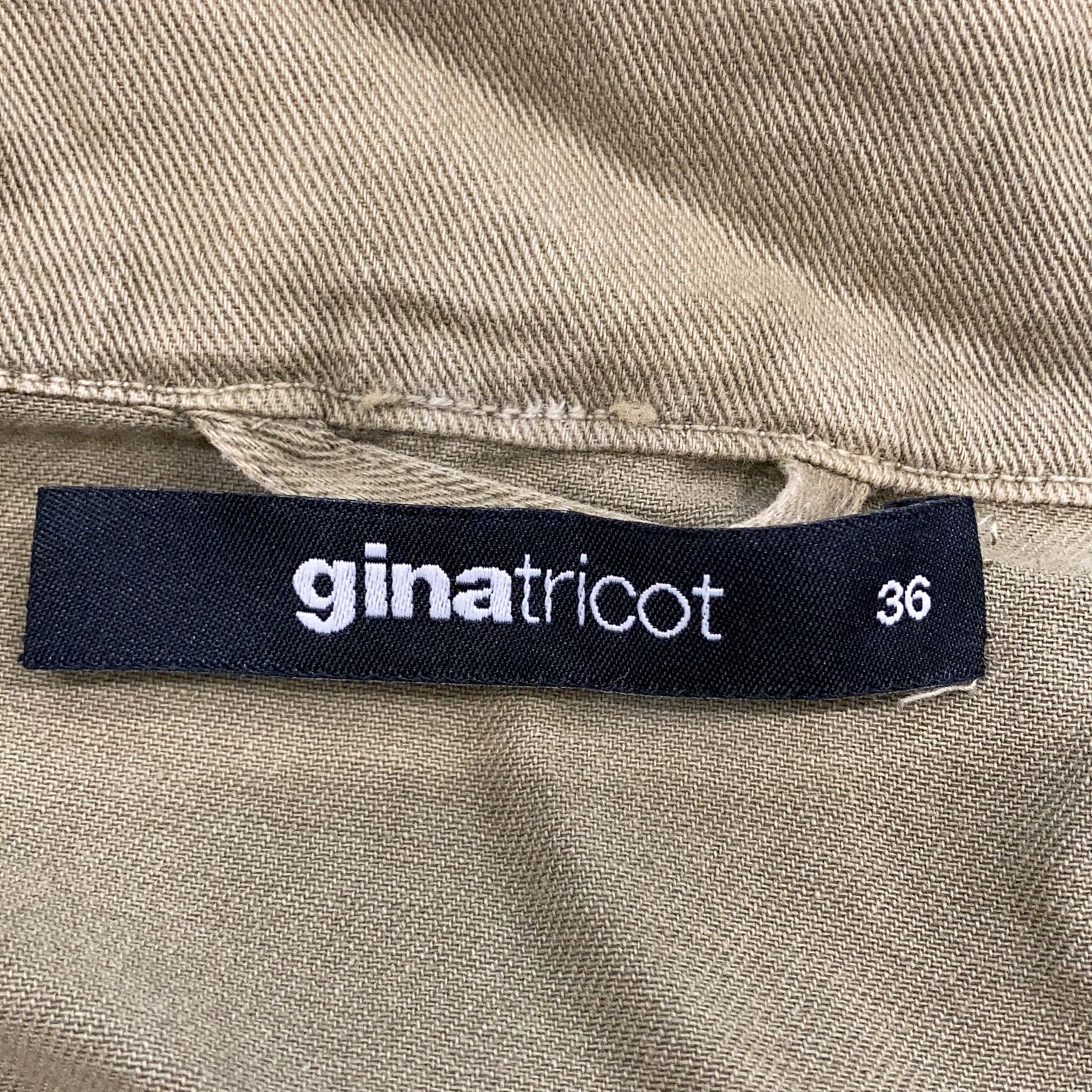 Gina Tricot