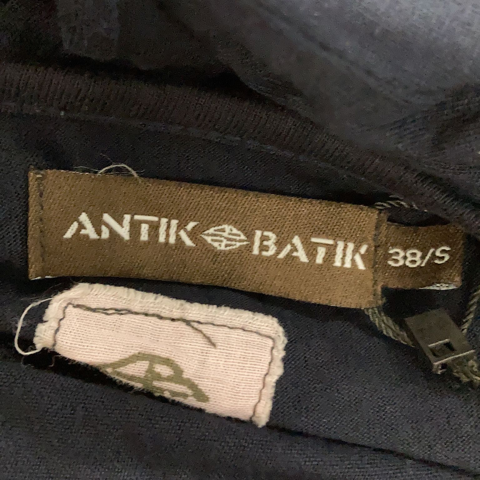 Antik Batik