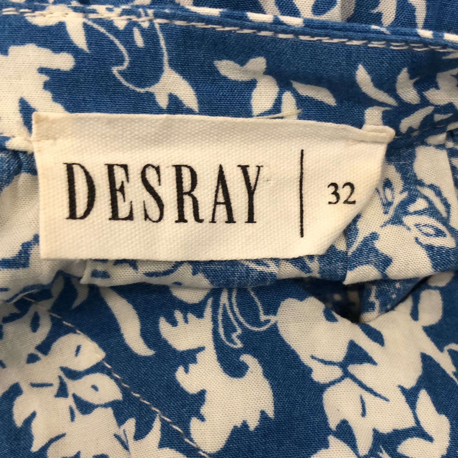 Desray