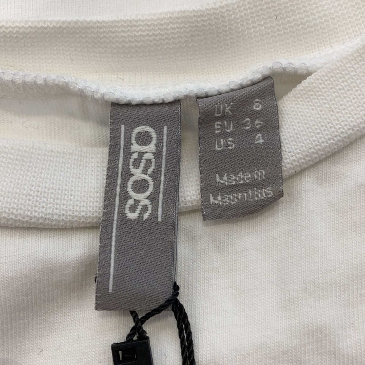 ASOS