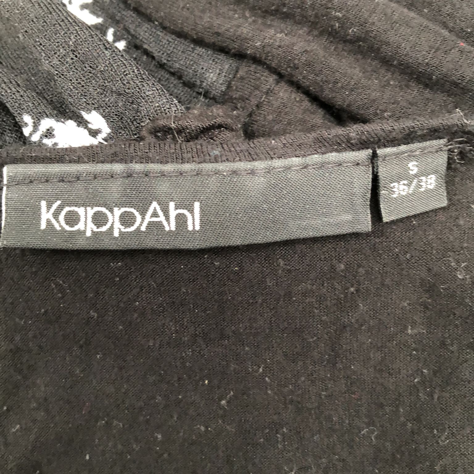 KappAhl