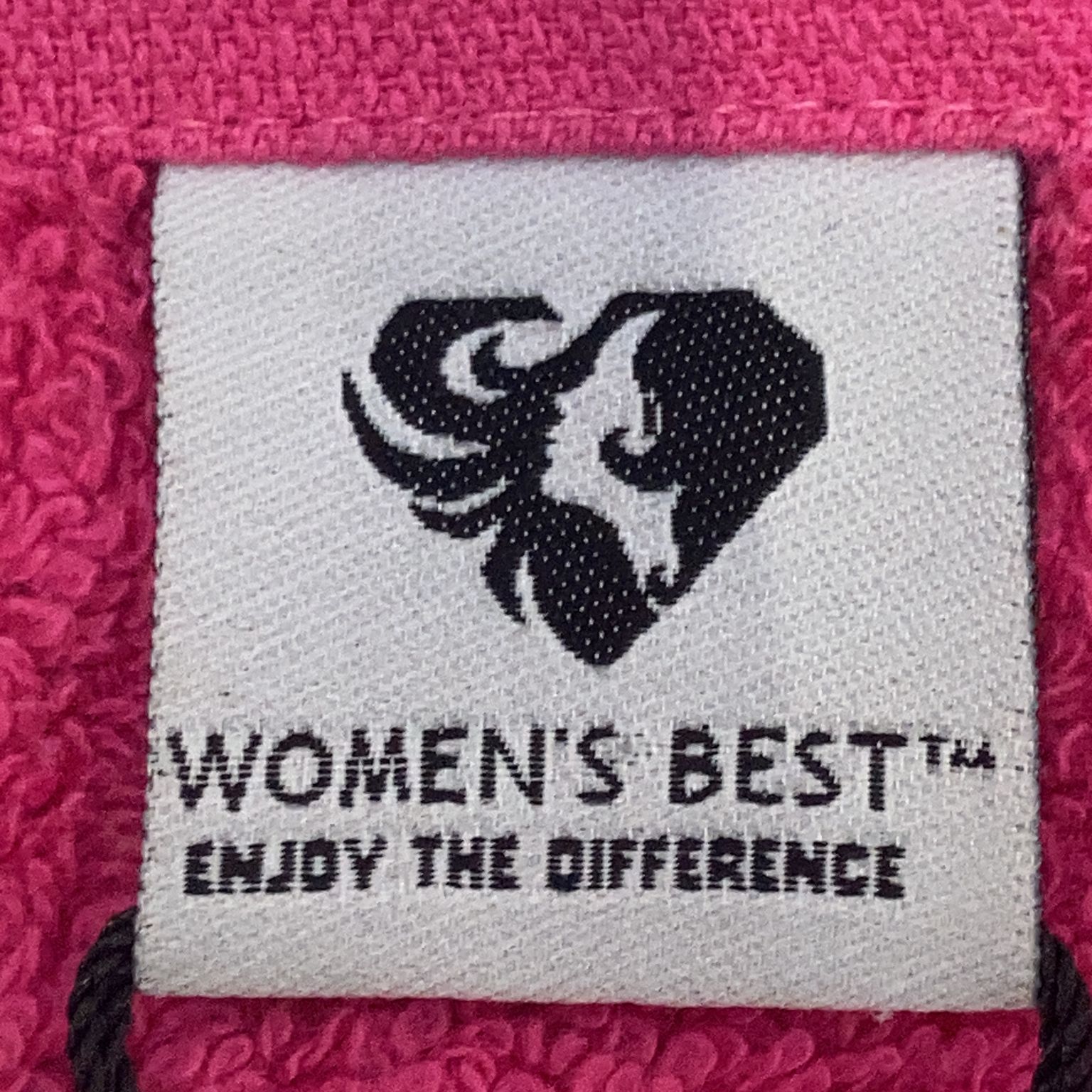 Women's Best