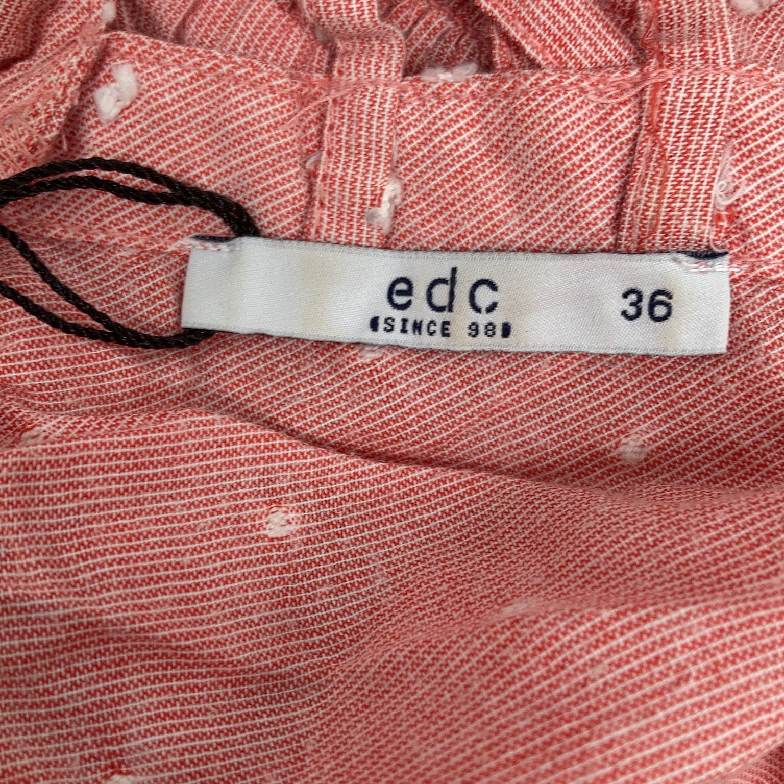 EDC by ESPRIT