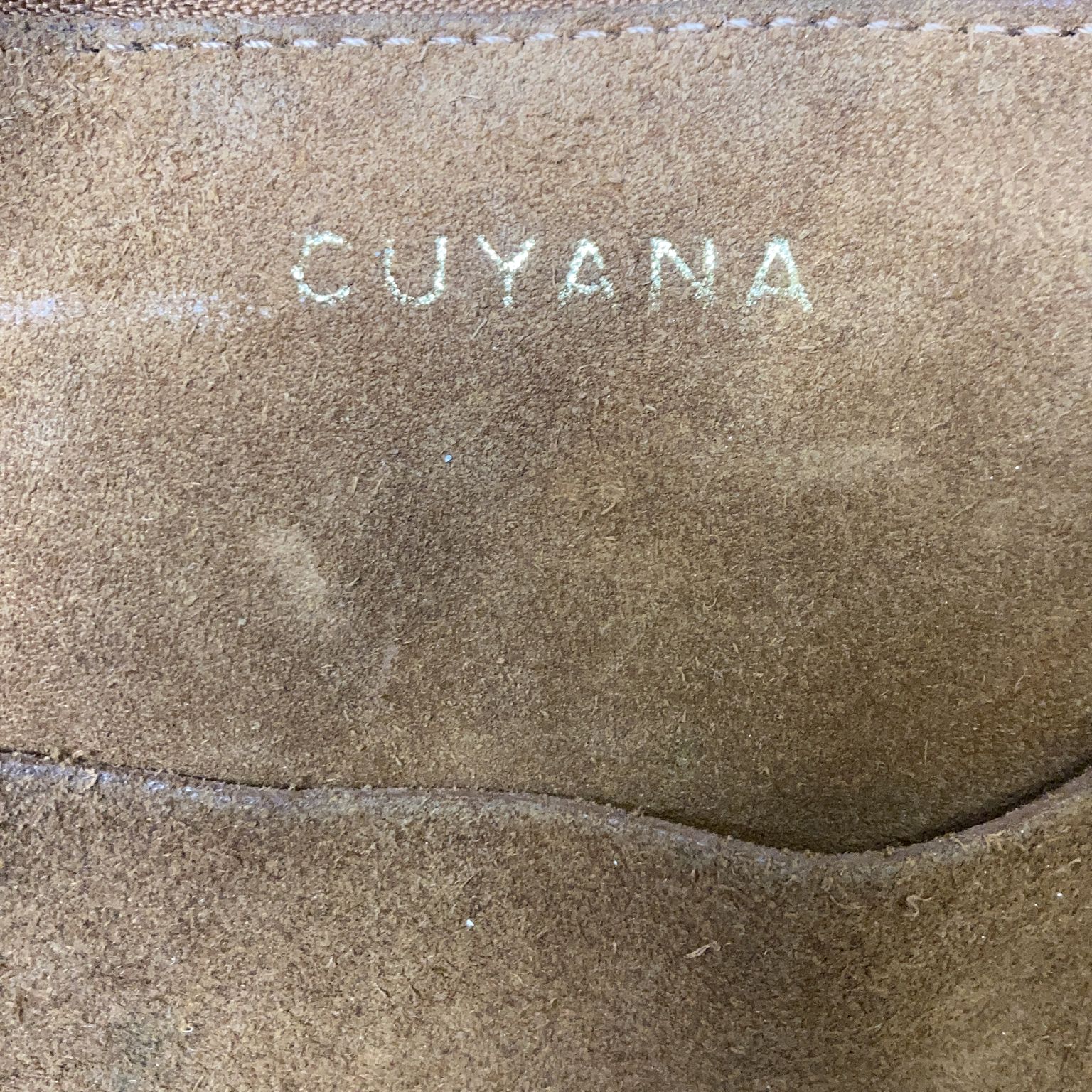 Cuyana