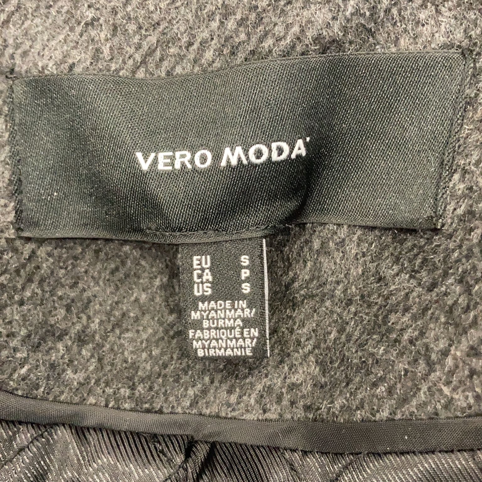 Vero Moda