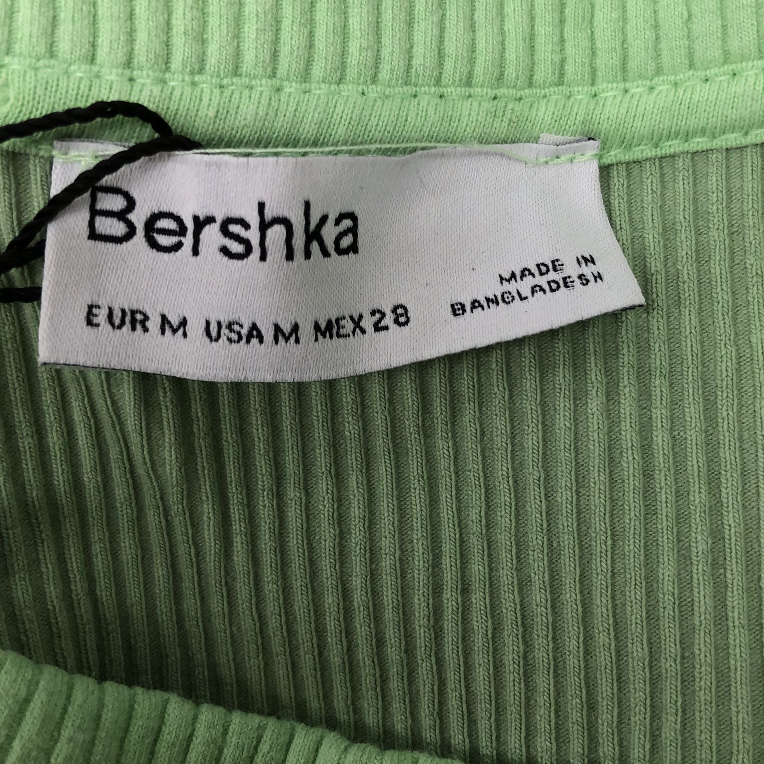 Bershka