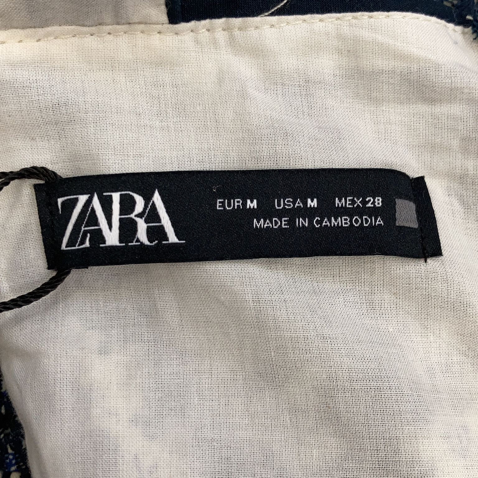 Zara