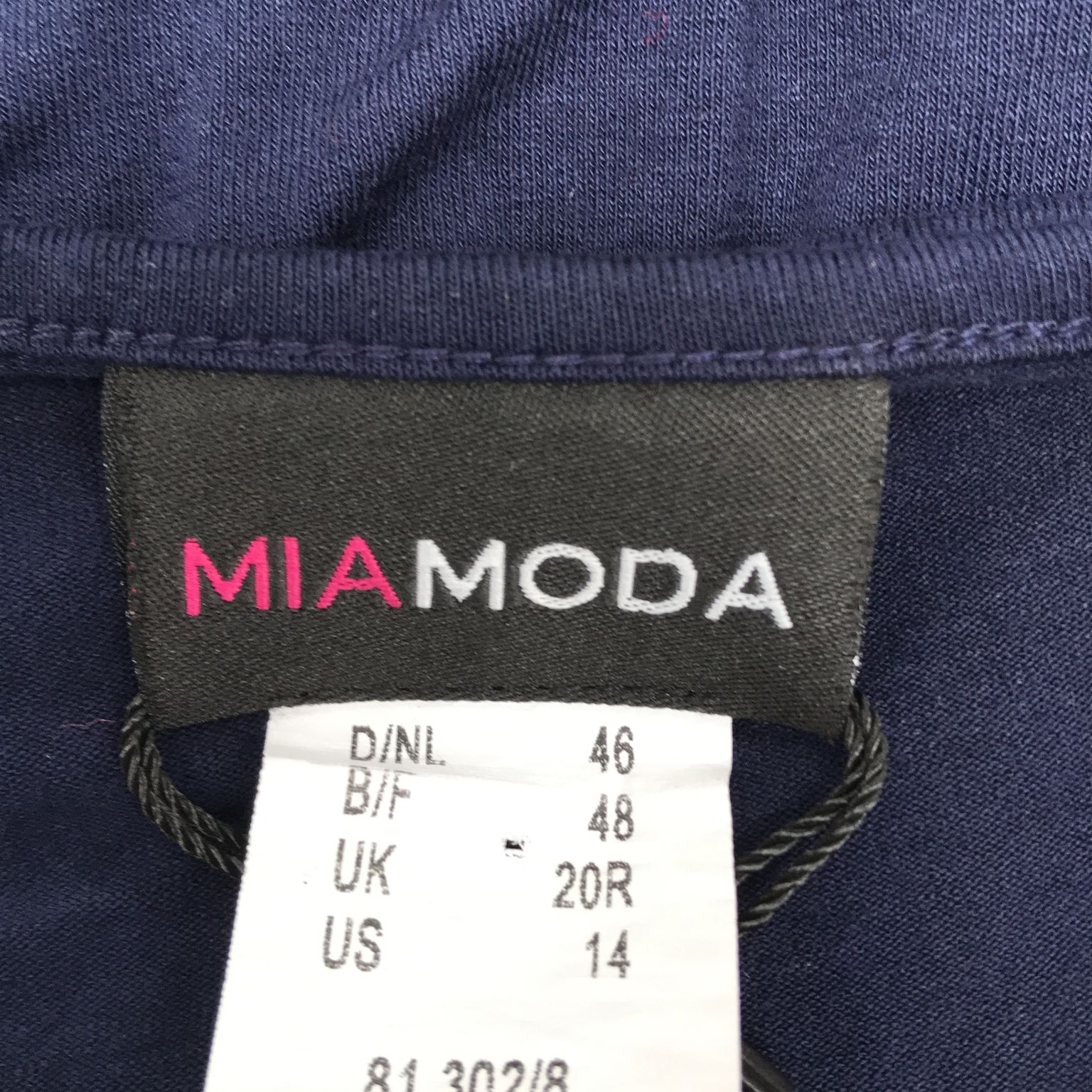 Mia Moda