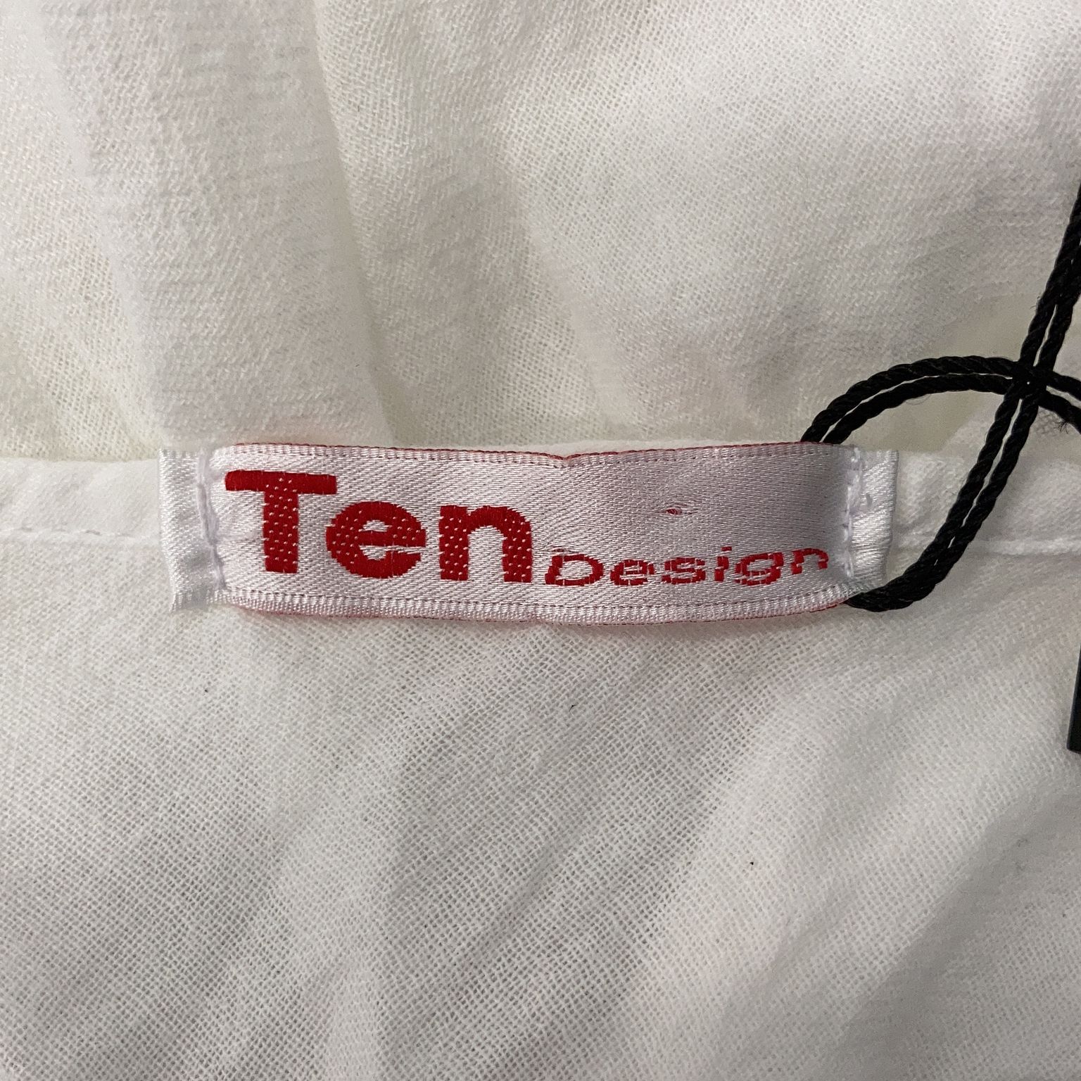 Tendesign