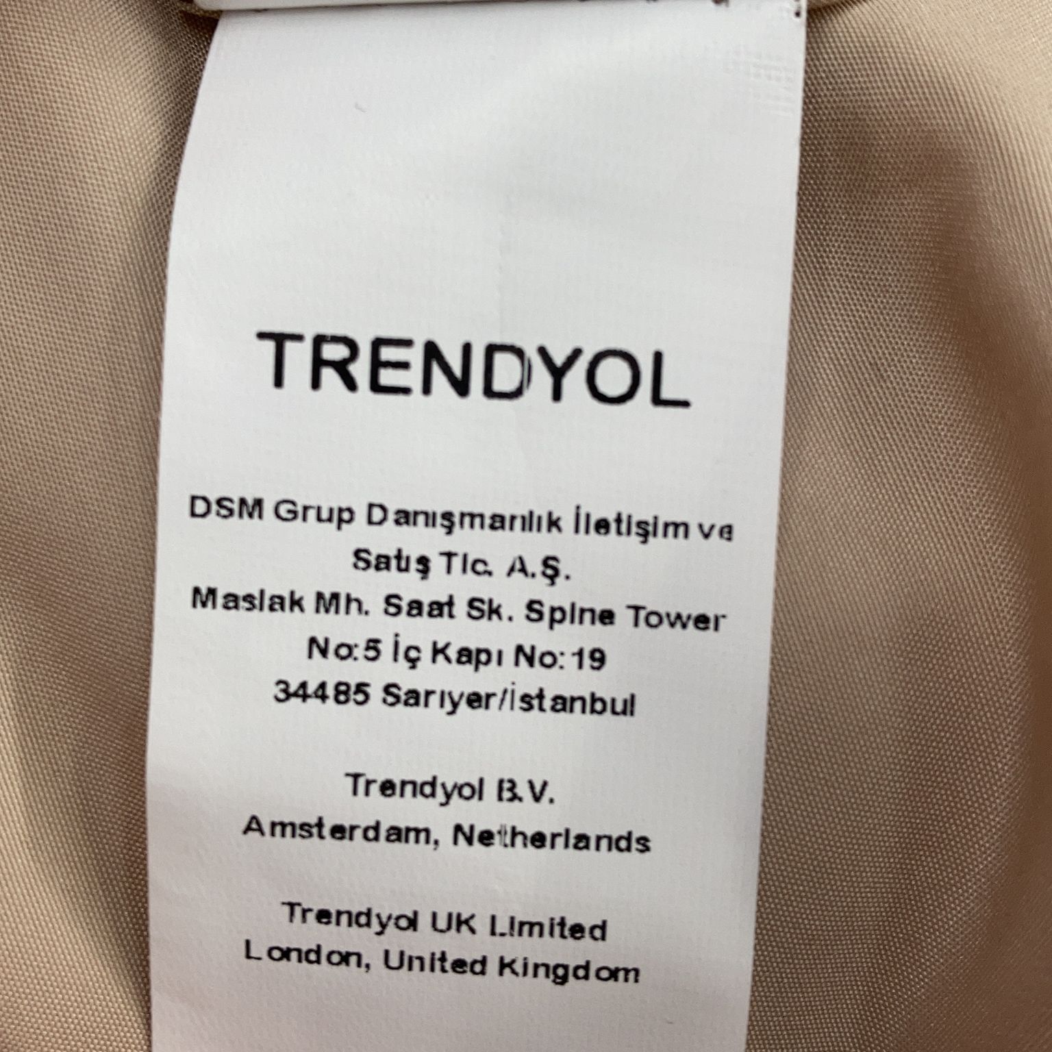 Trendyol