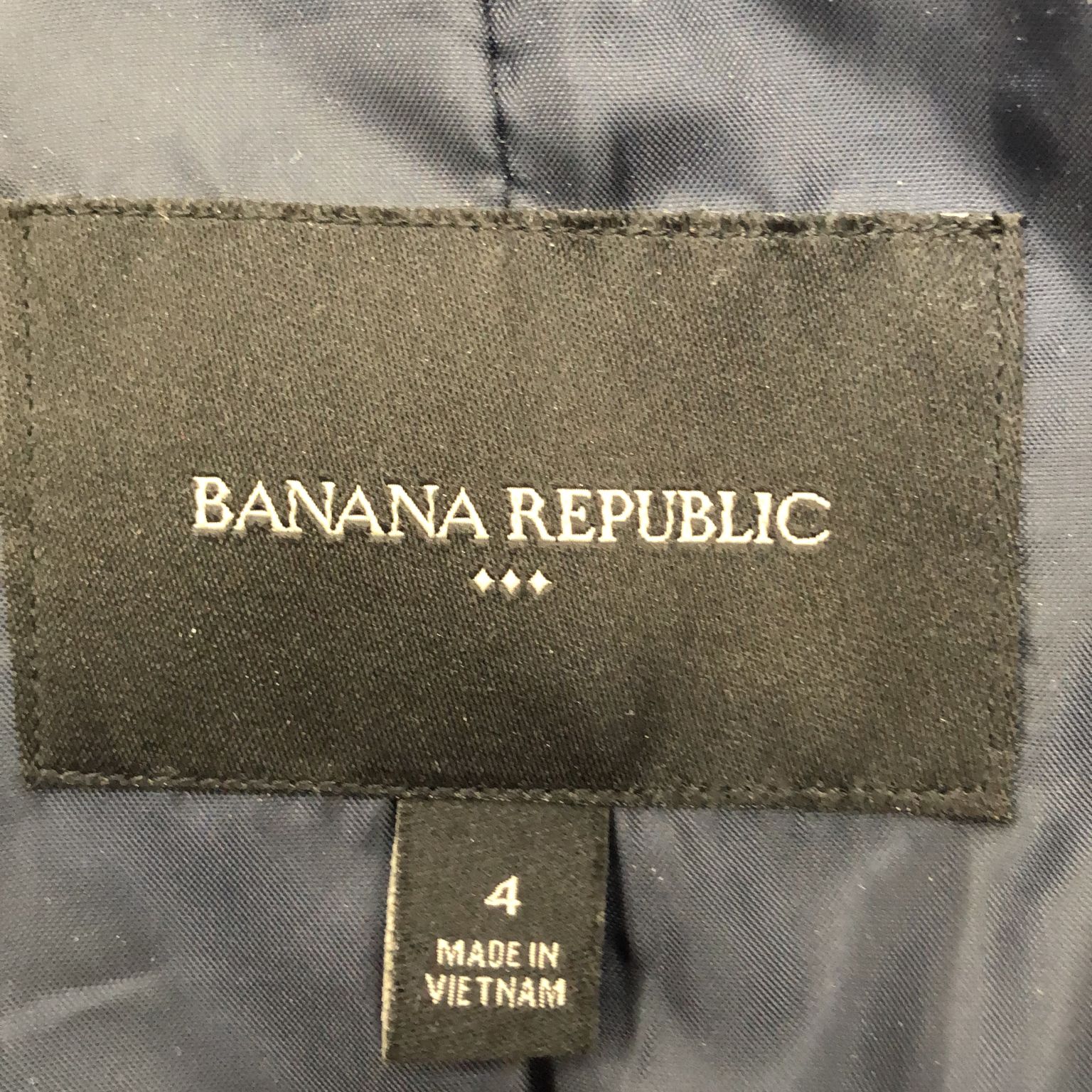 Banana Republic