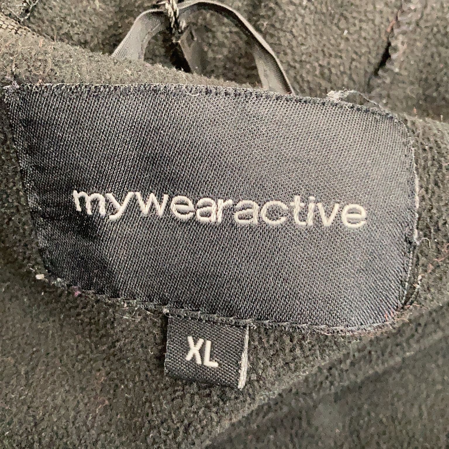 MyWear Active