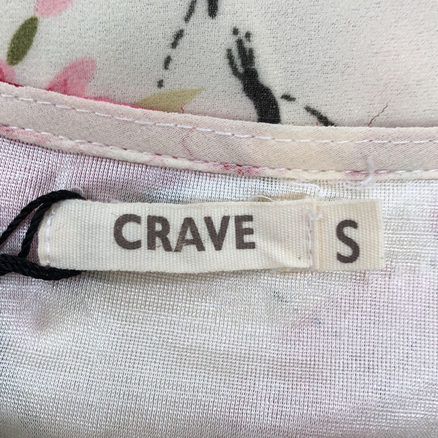 Crave