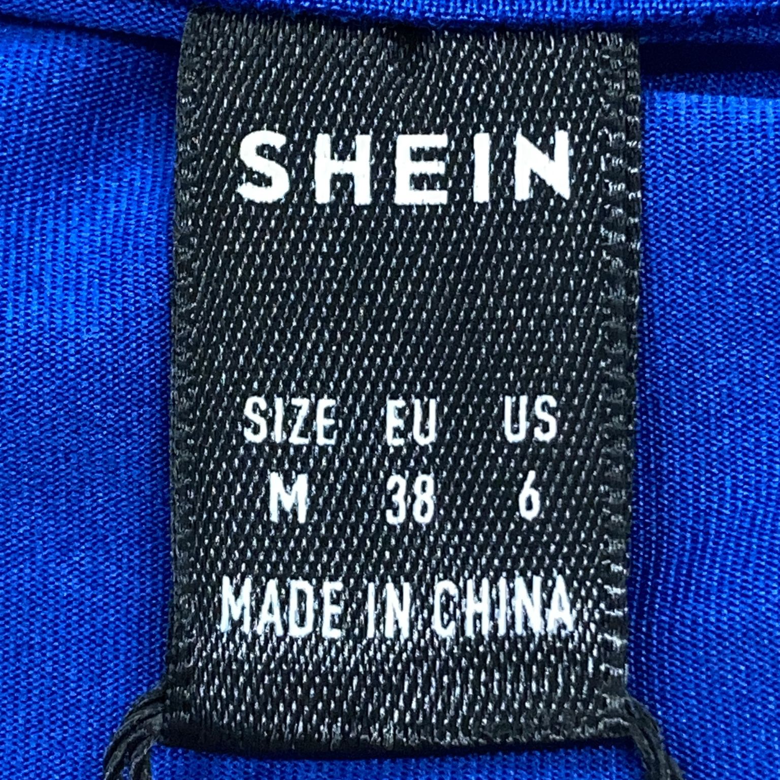 Shein