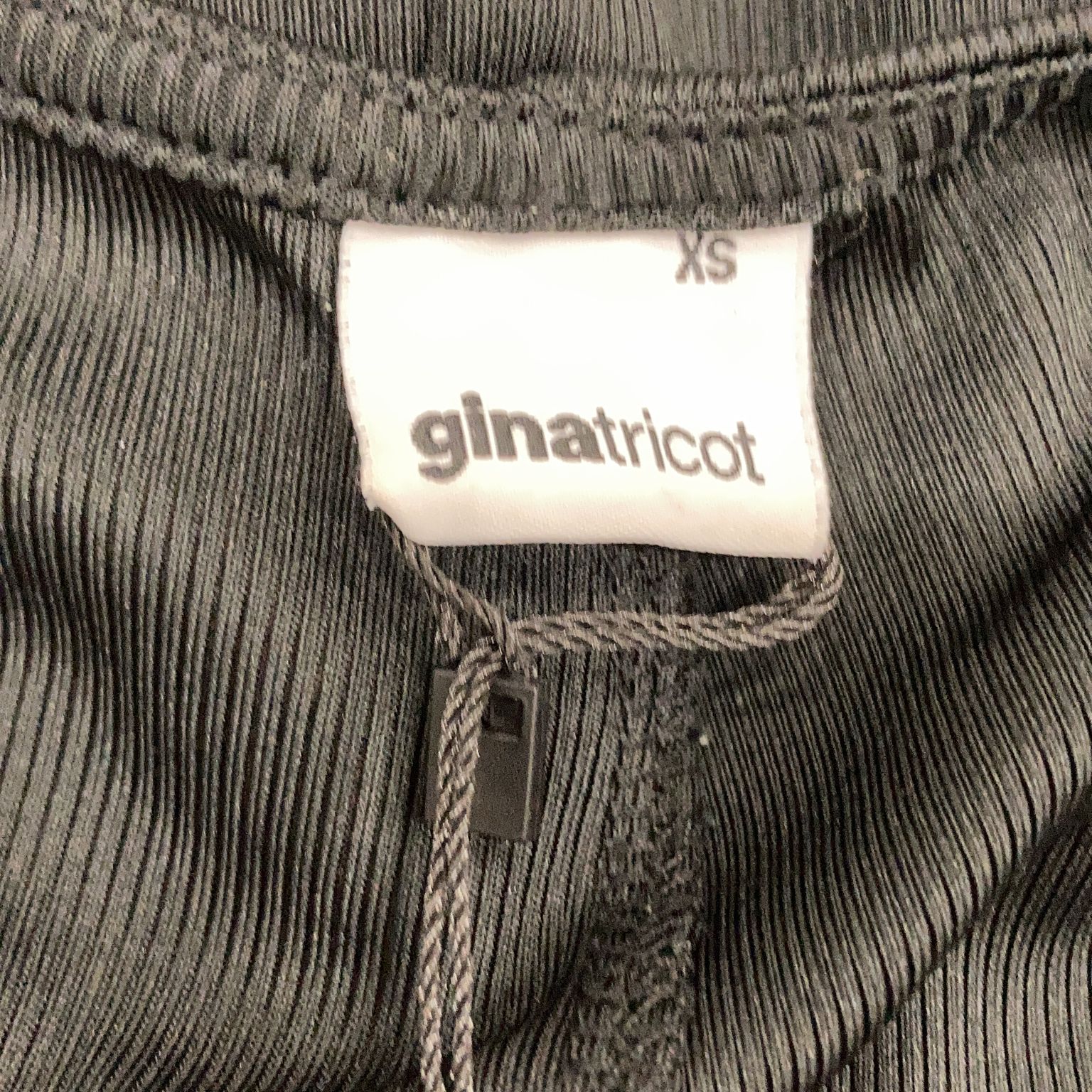 Gina Tricot