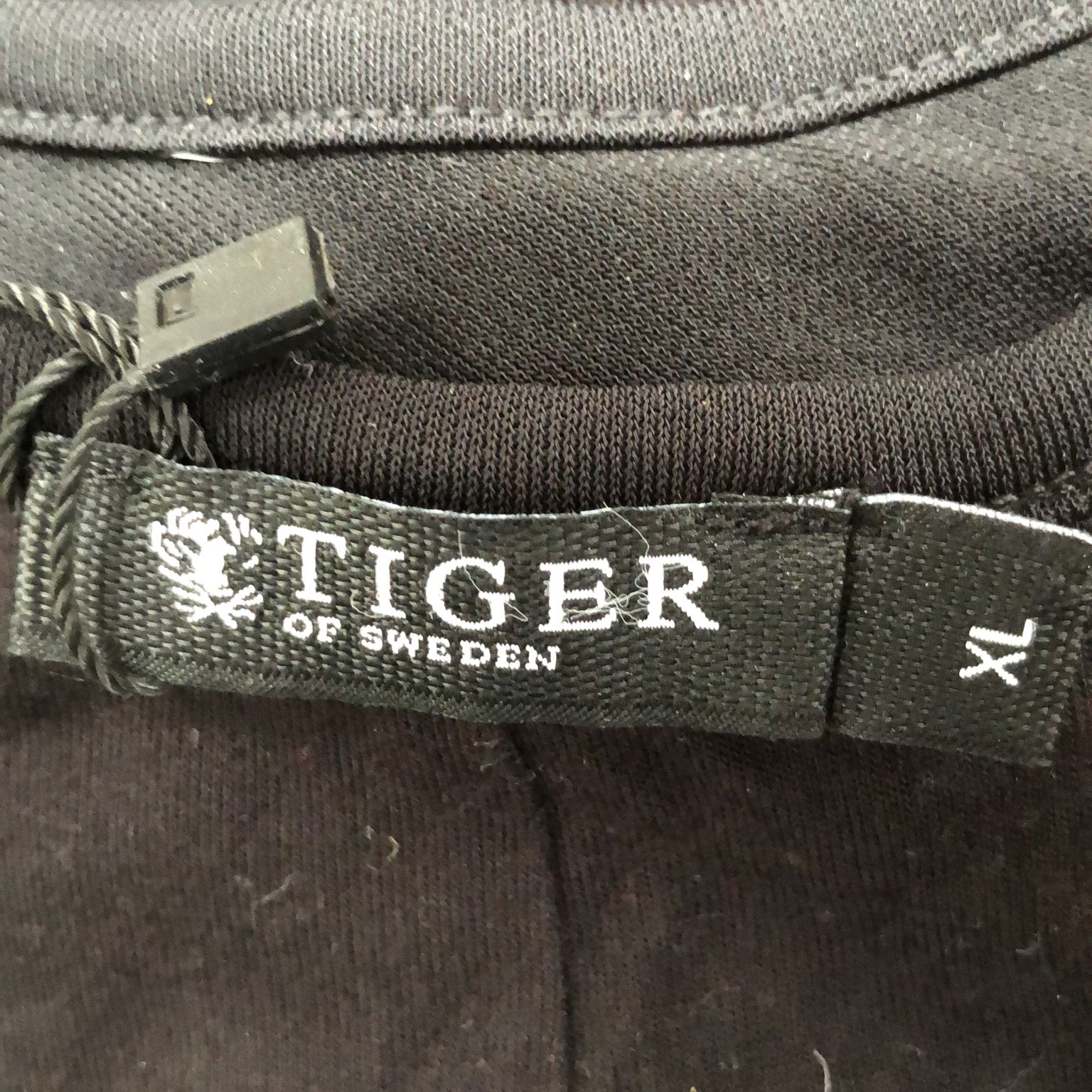 Tiger of Sweden