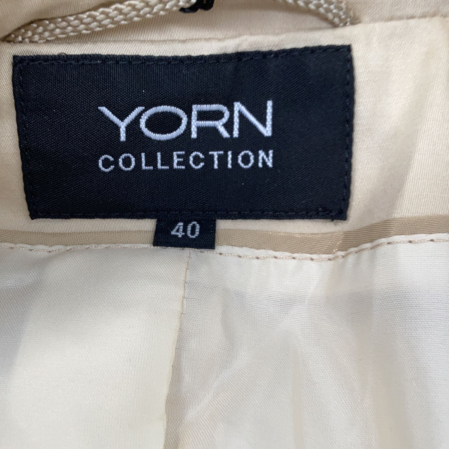 Yorn Collection