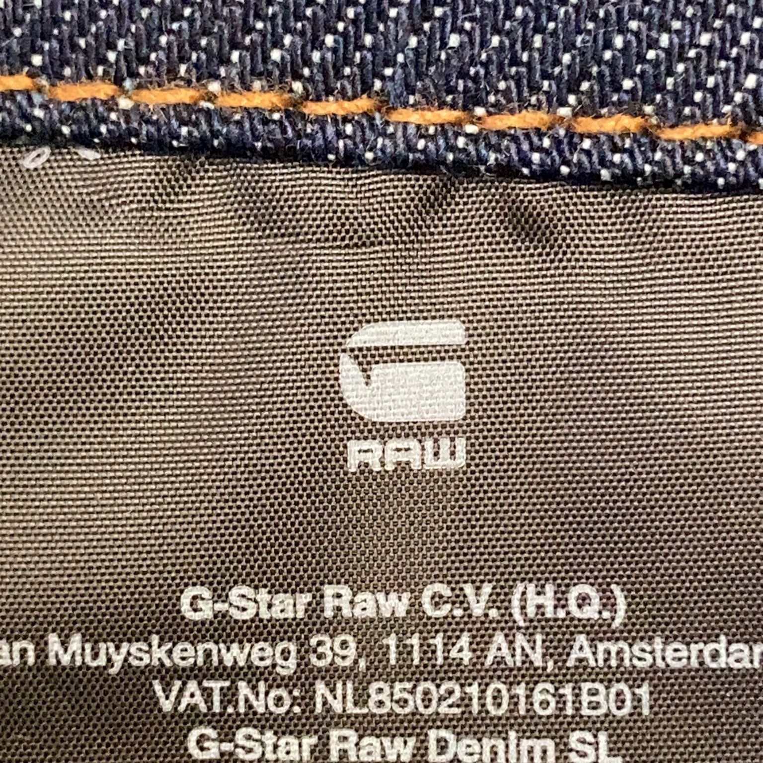 G-Star Raw