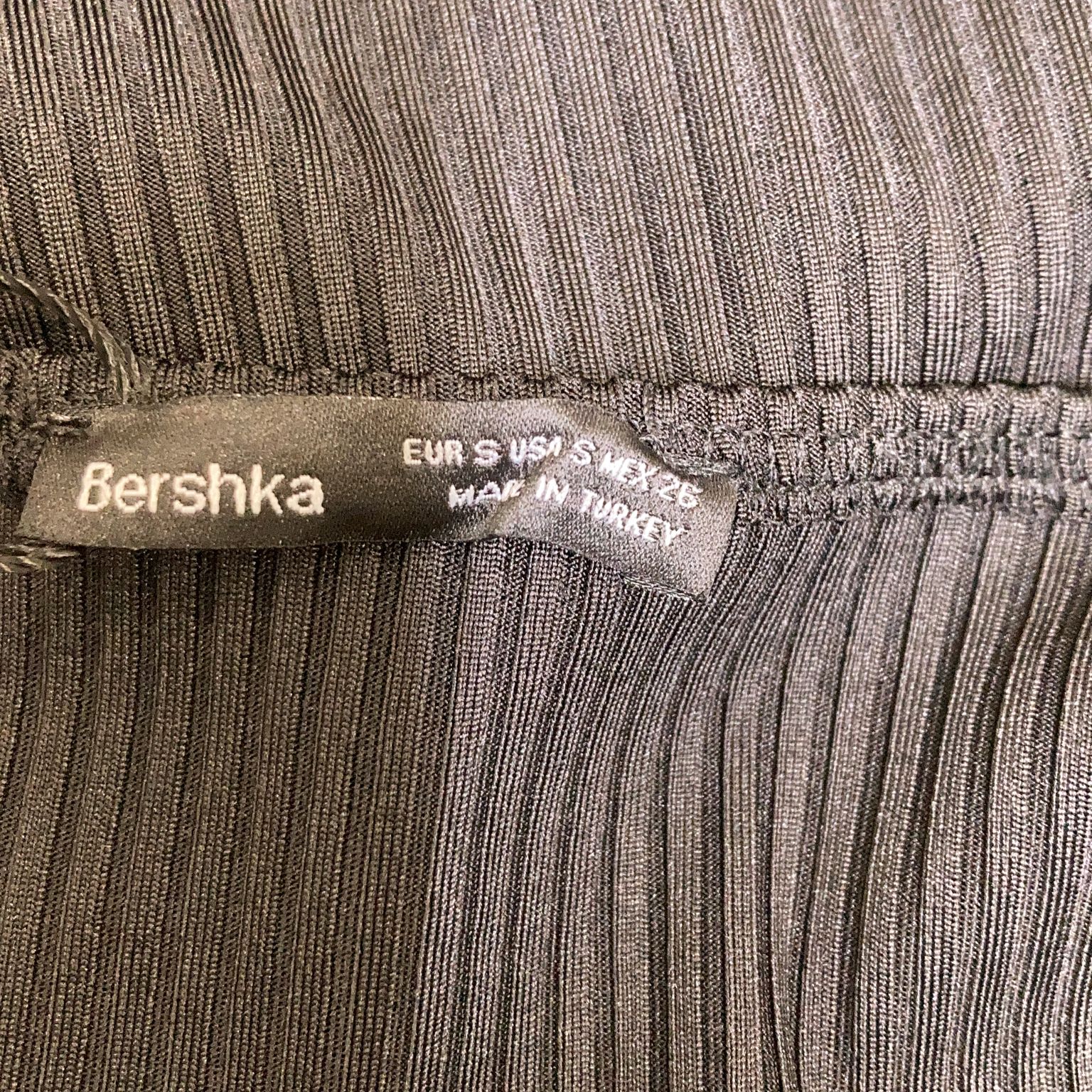 Bershka