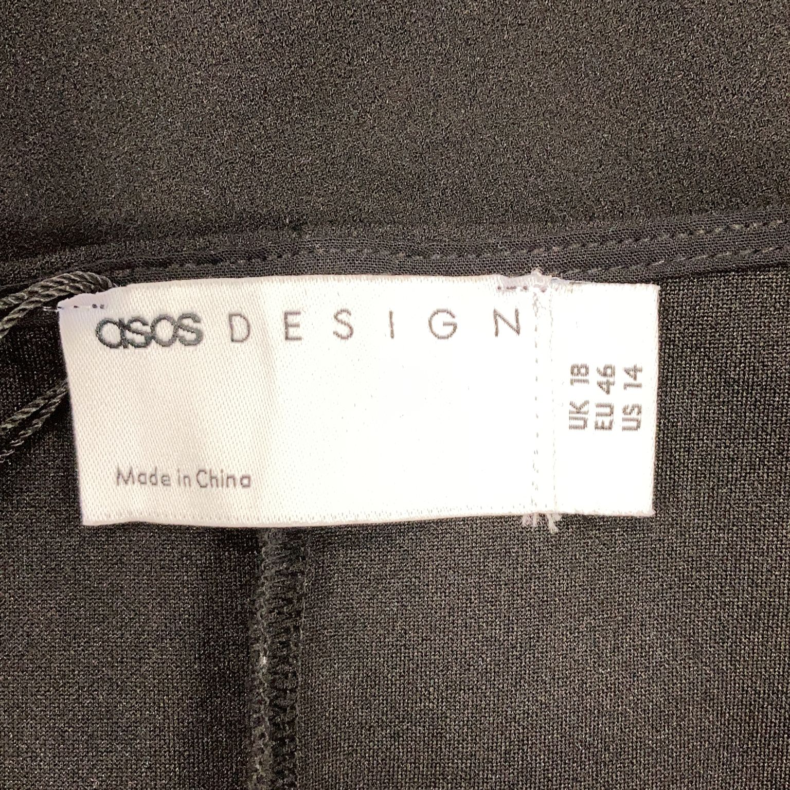 ASOS Design