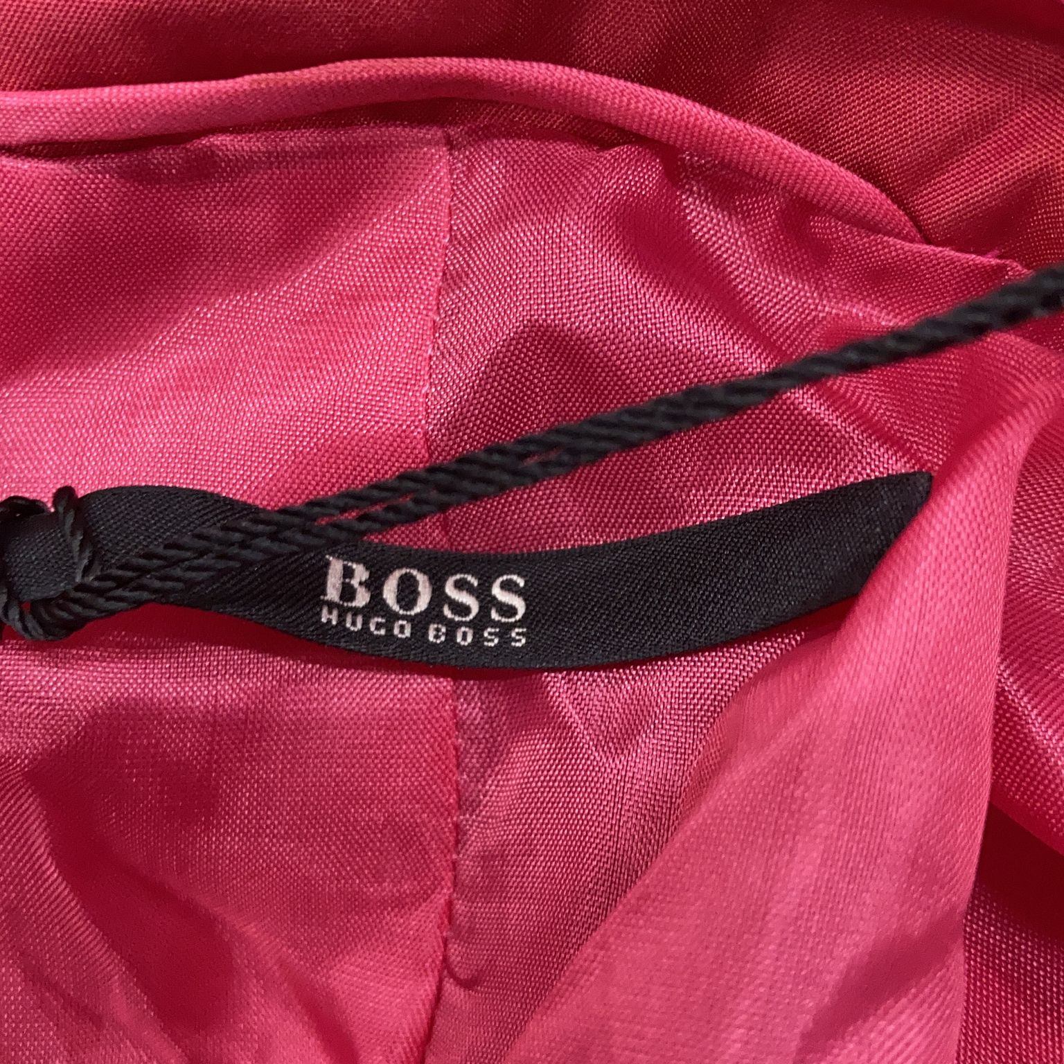 Boss Hugo Boss