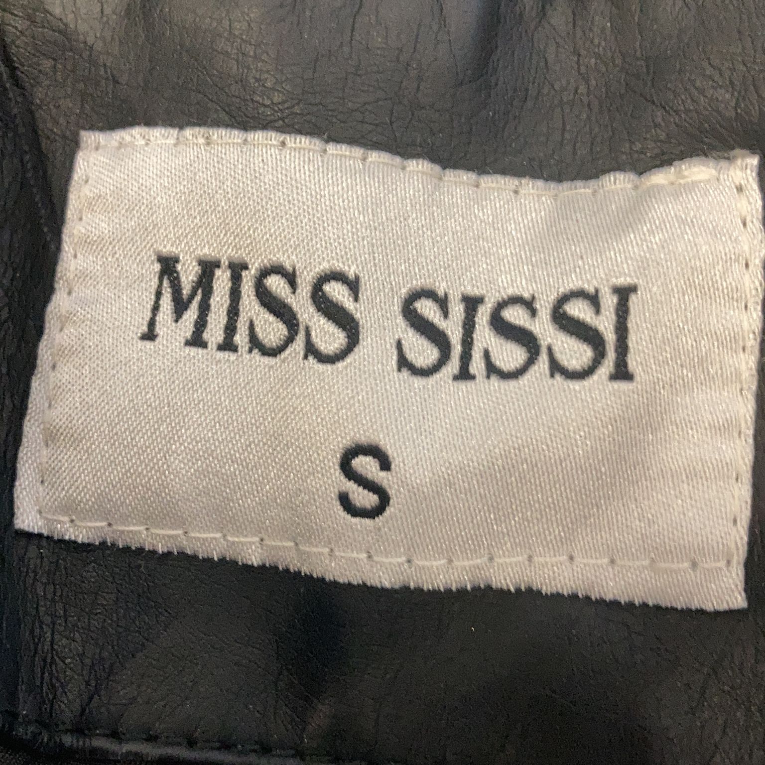 Miss Sissi