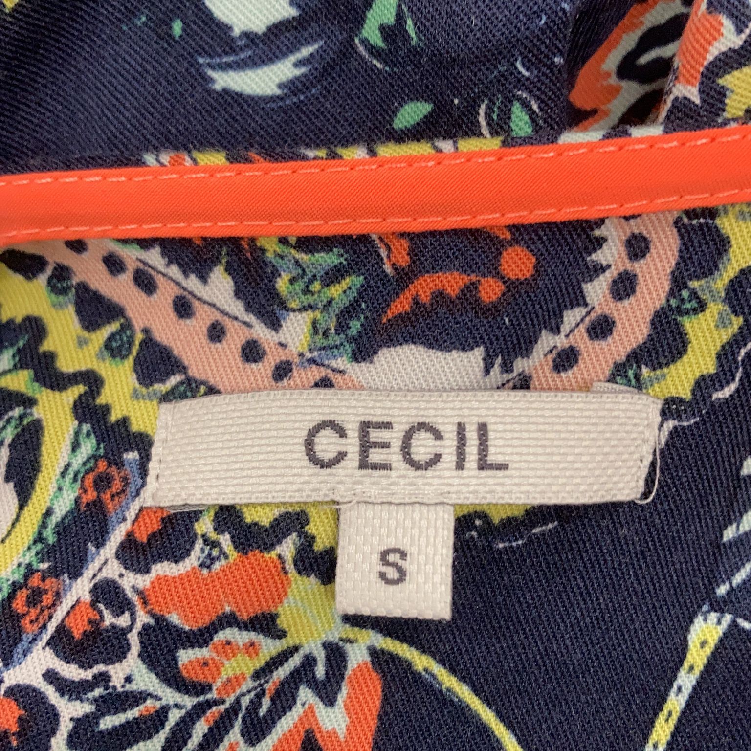 Cecil