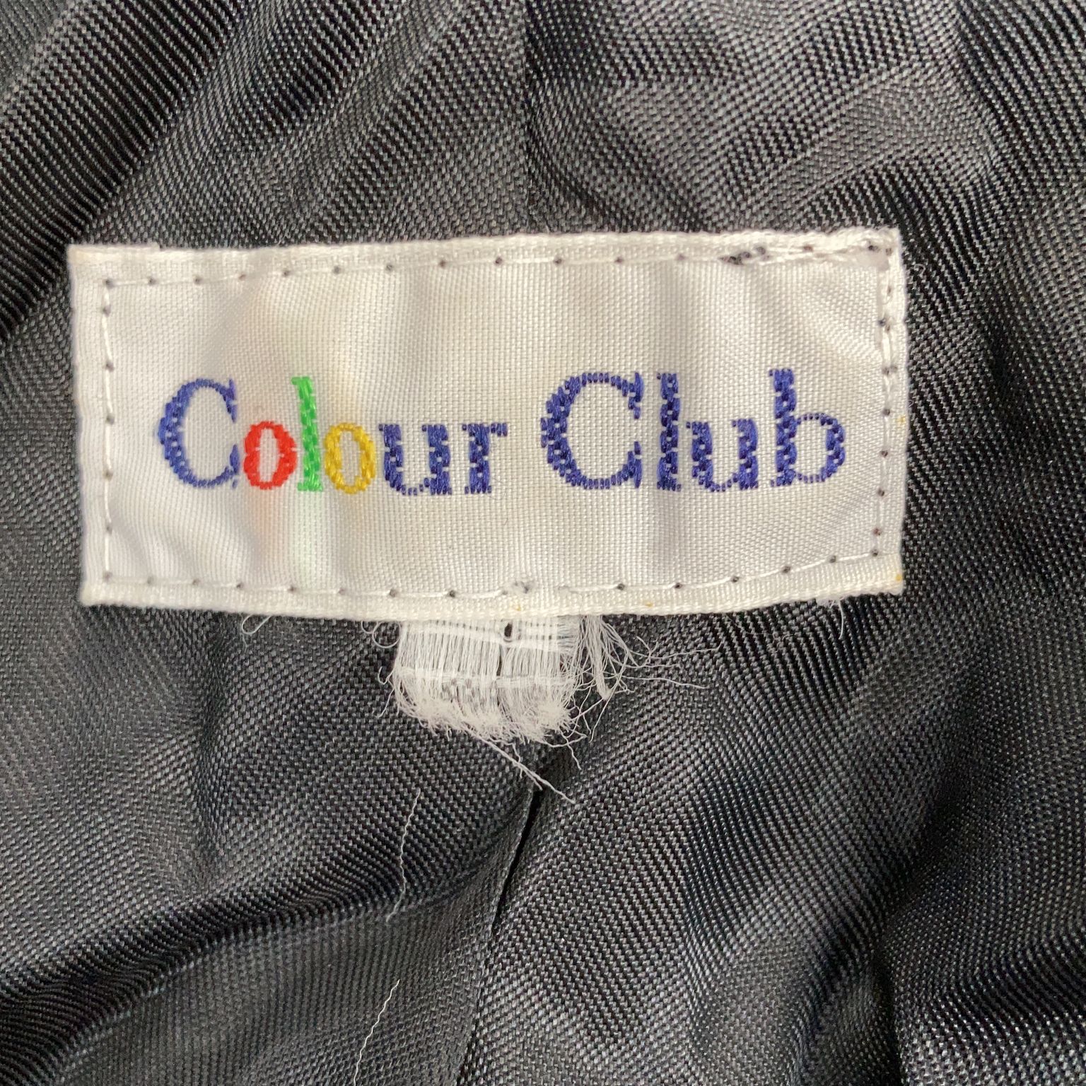 Colour Club