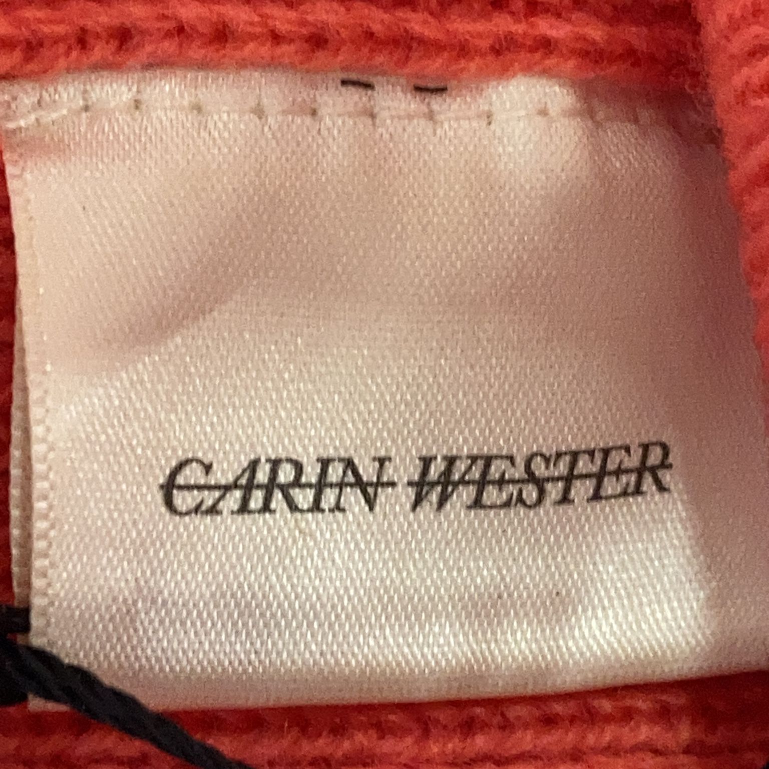 Carin Wester