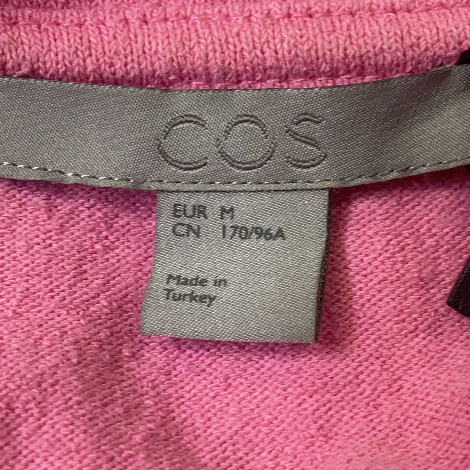 COS