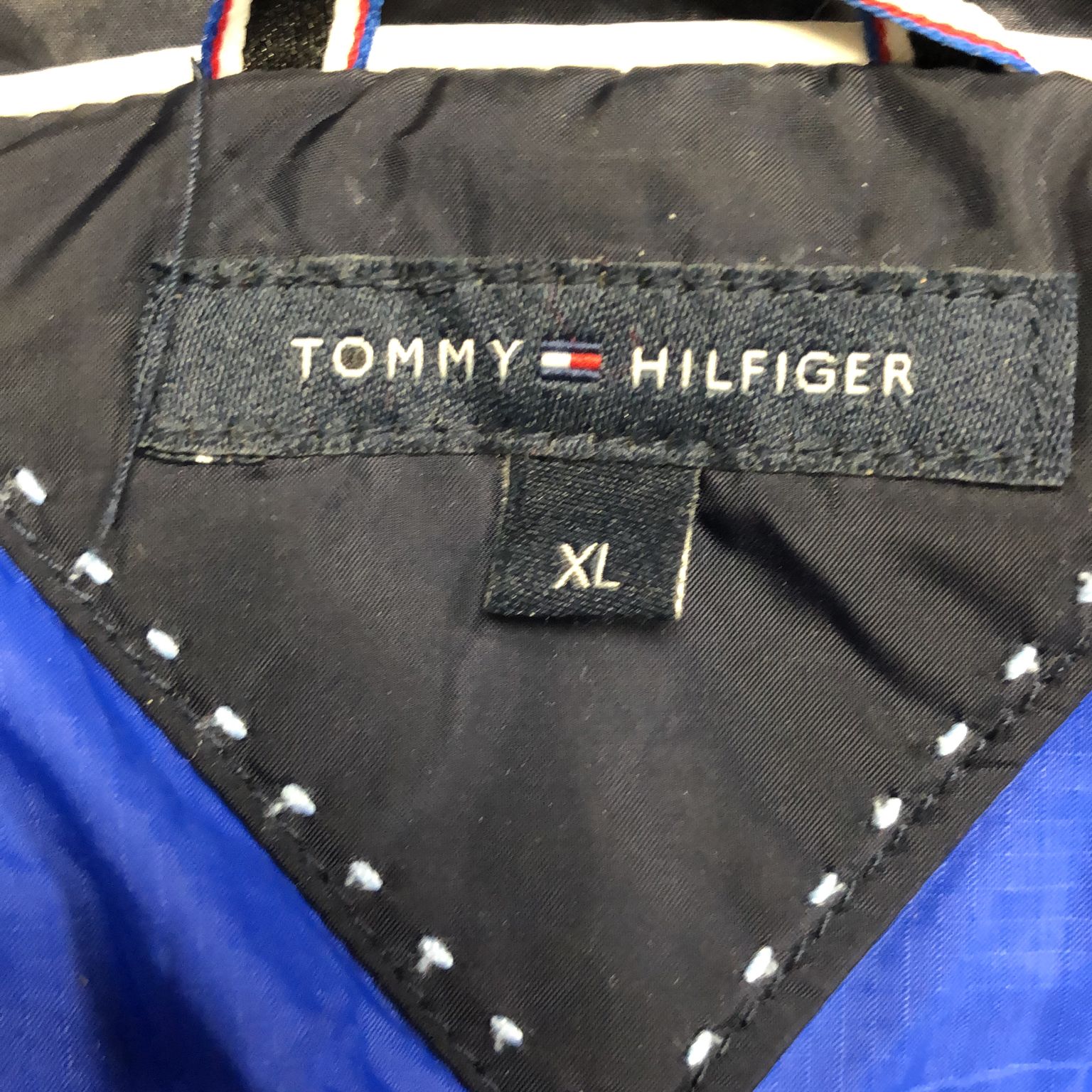 Tommy Hilfiger