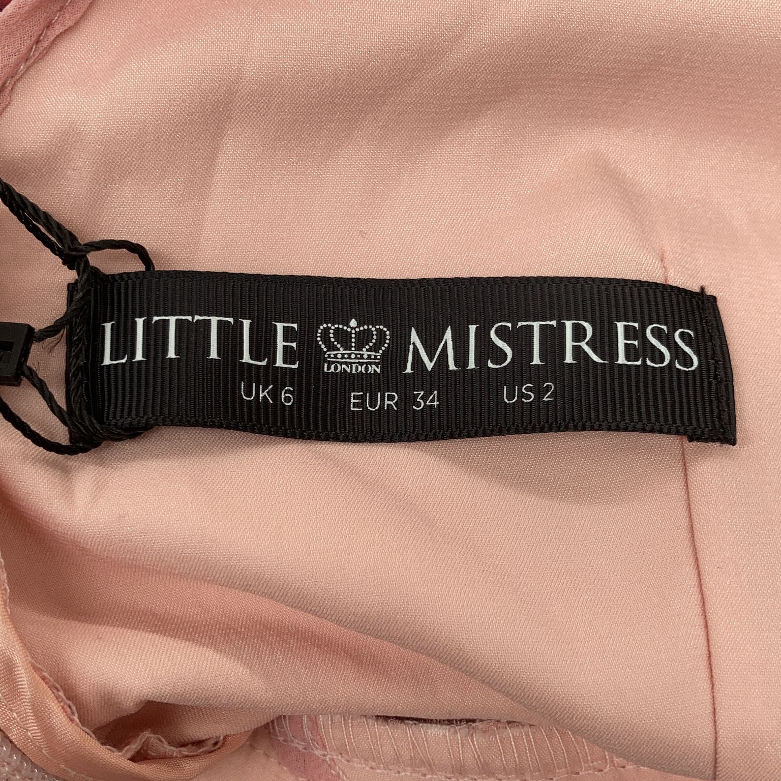 Little Mistress