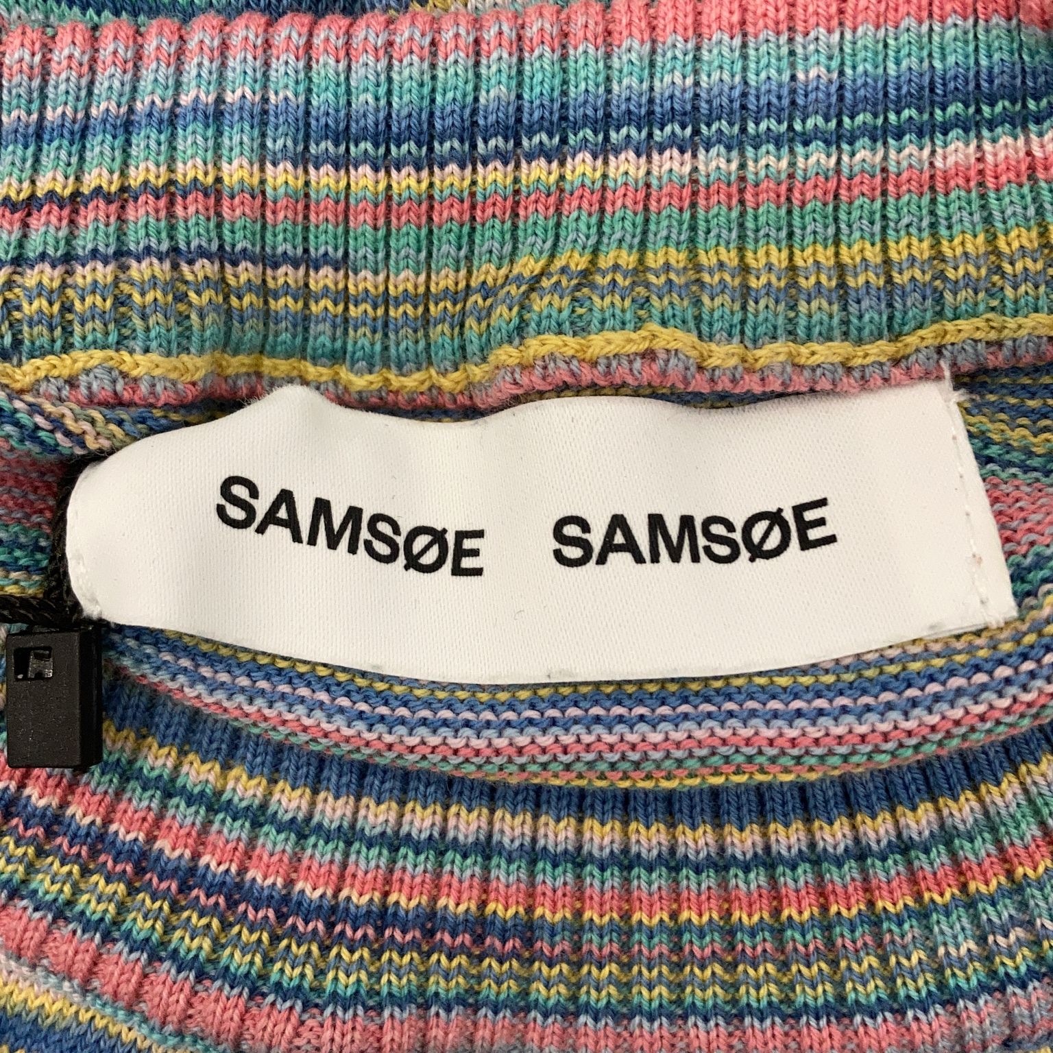 Samsøe  Samsøe