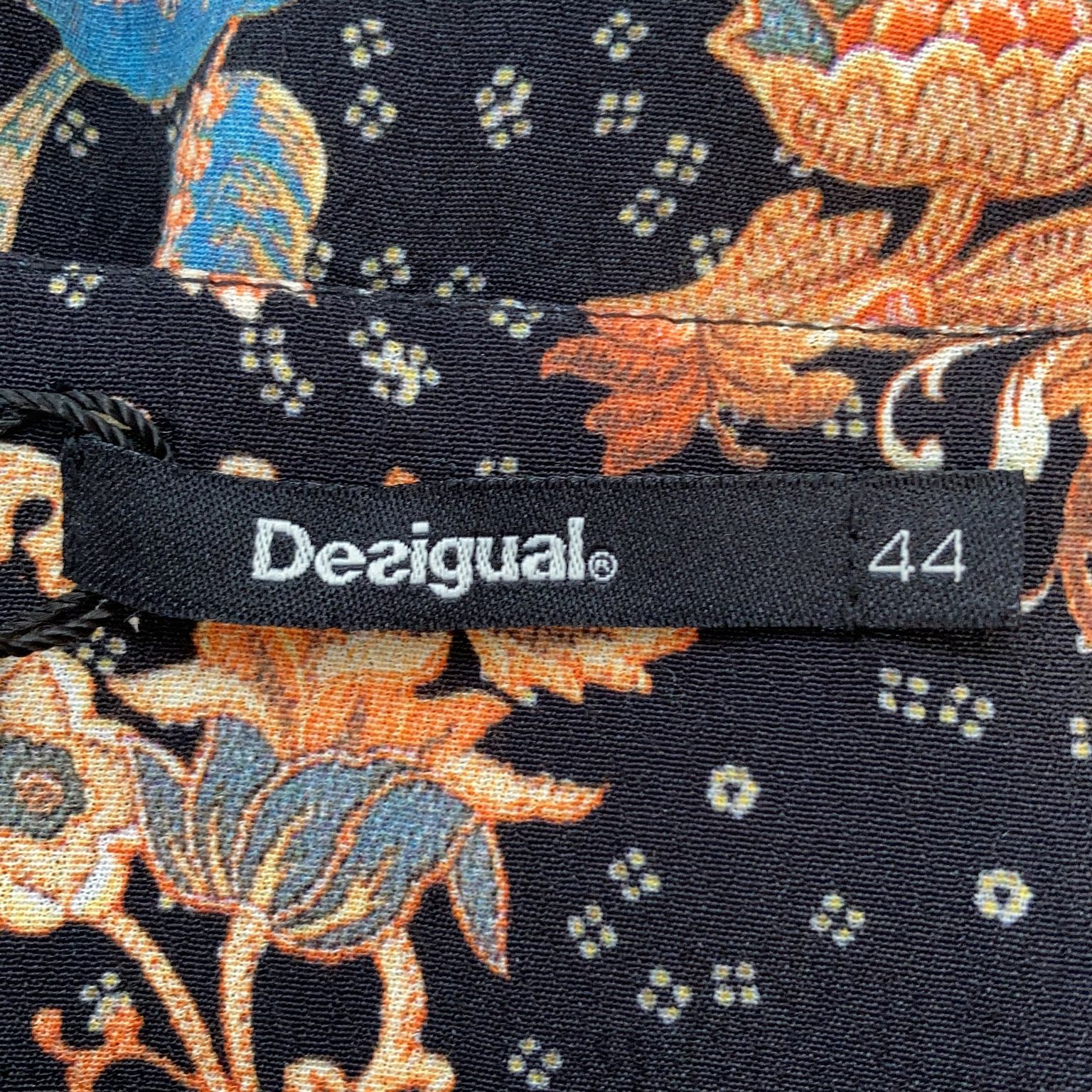 Desigual