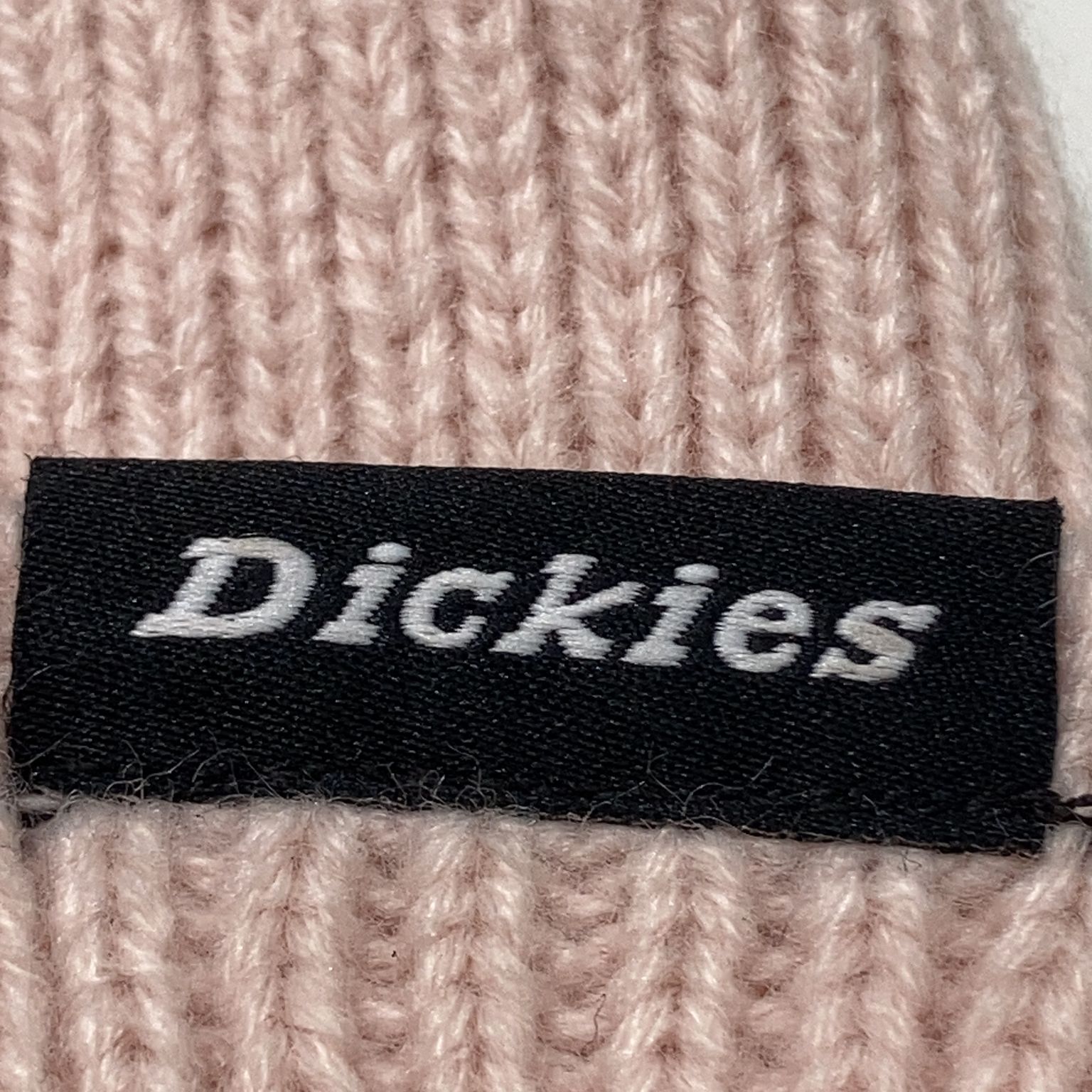 Dickies