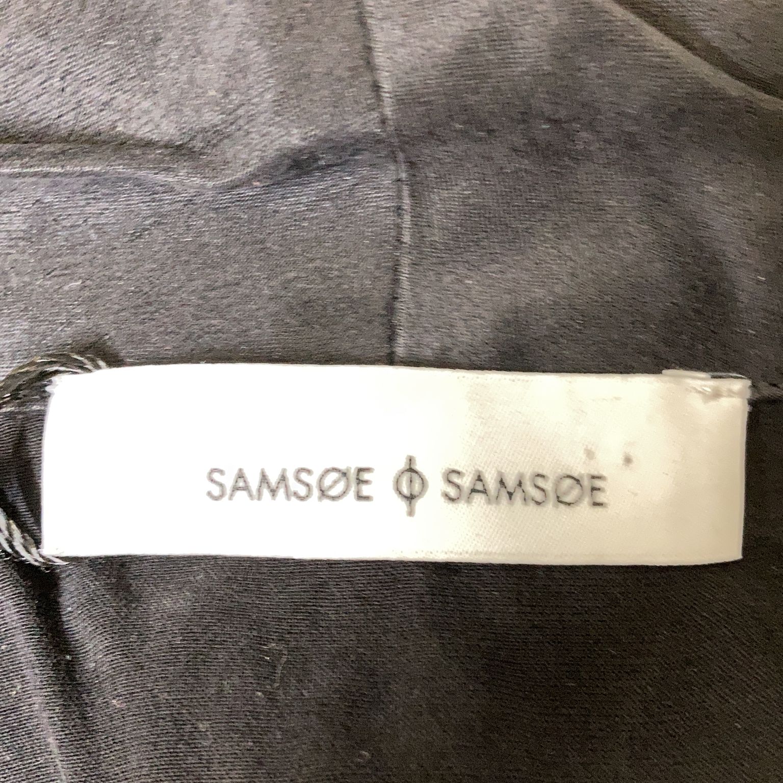 Samsøe  Samsøe