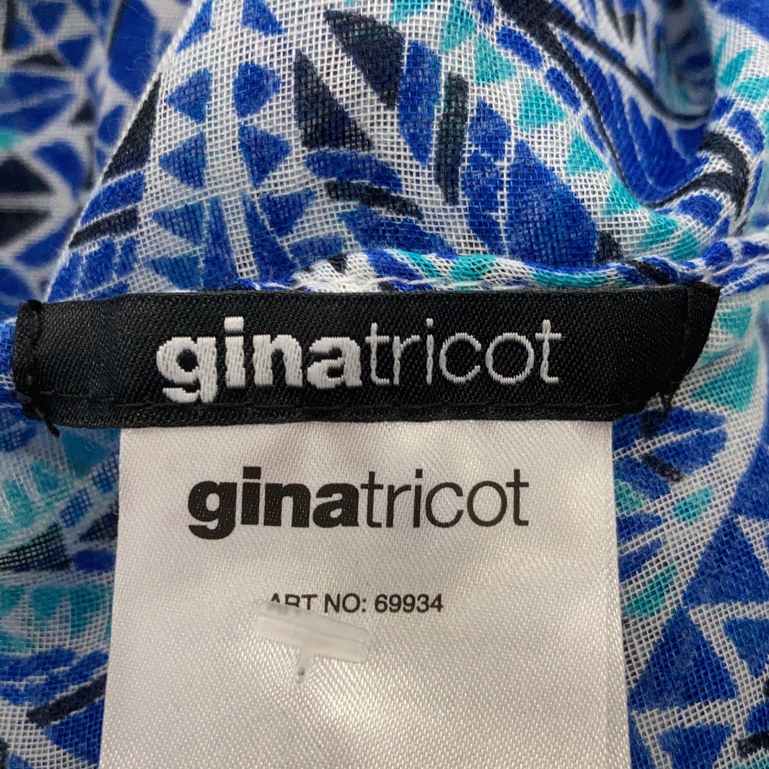 Gina Tricot