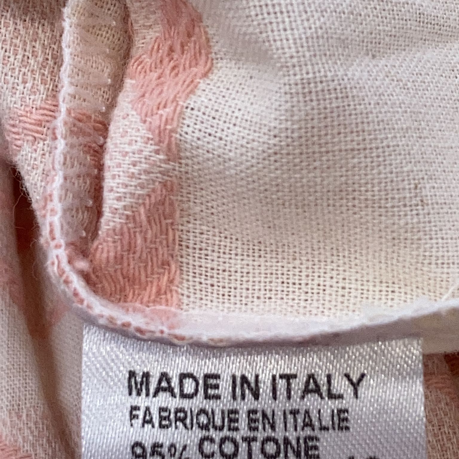 Made In Italy