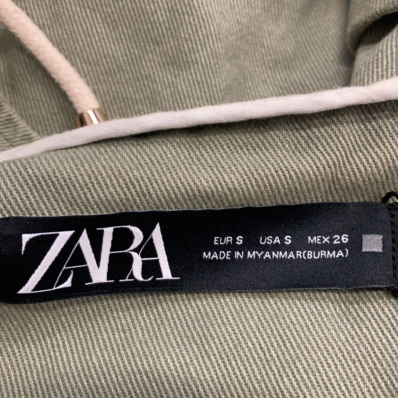 Zara