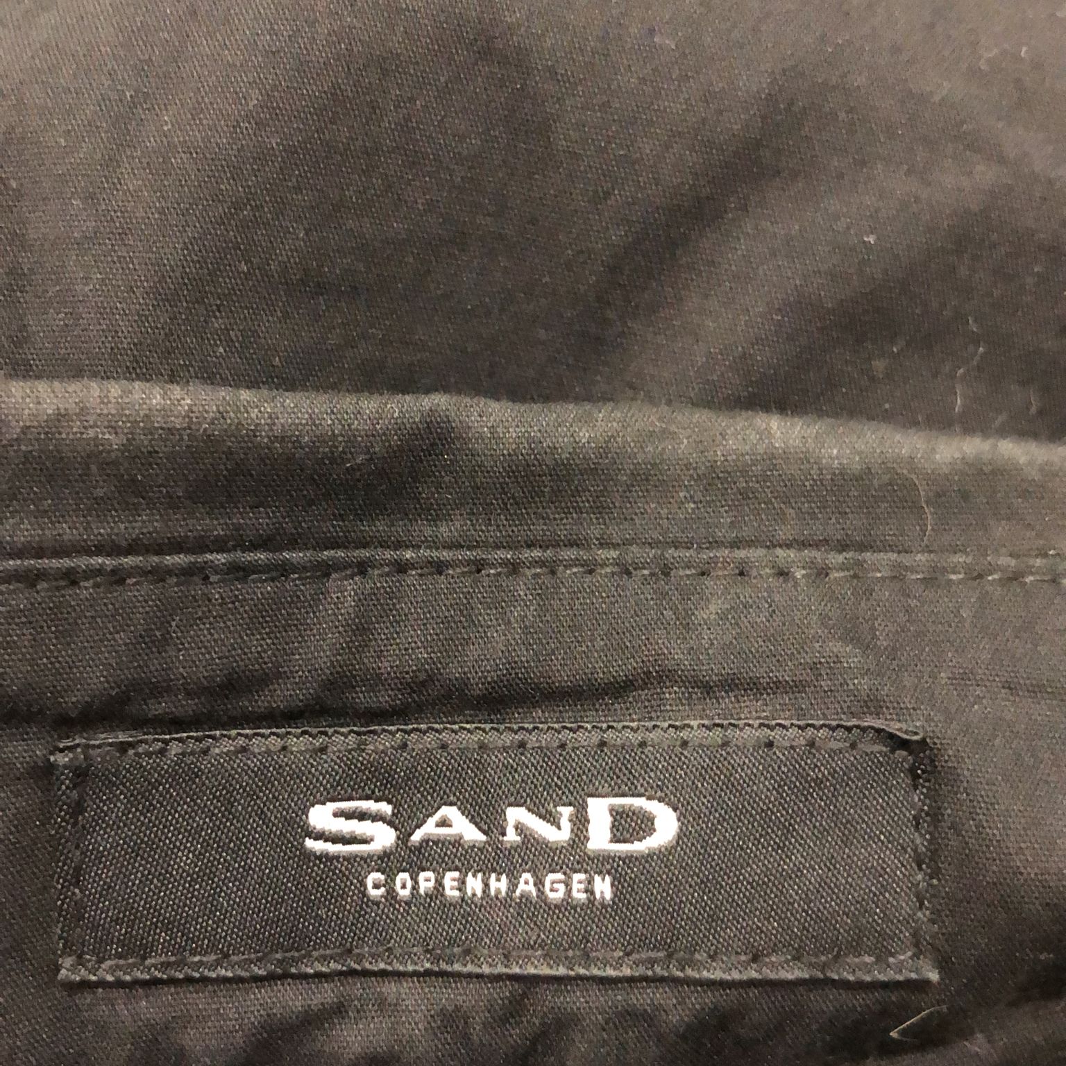 SAND Copenhagen